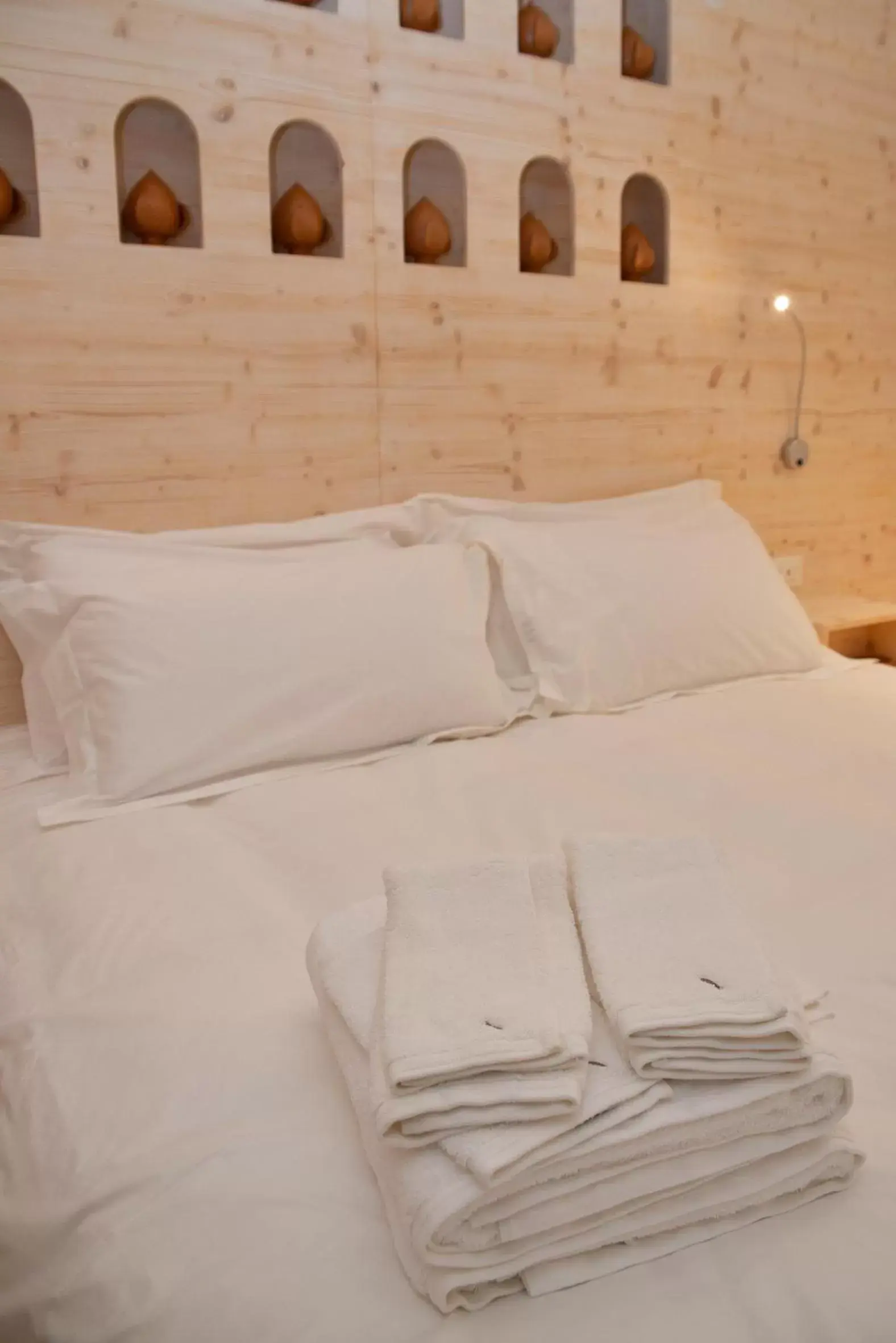 Bed in Vico dell' Elce Bed in Vico dell' Elce