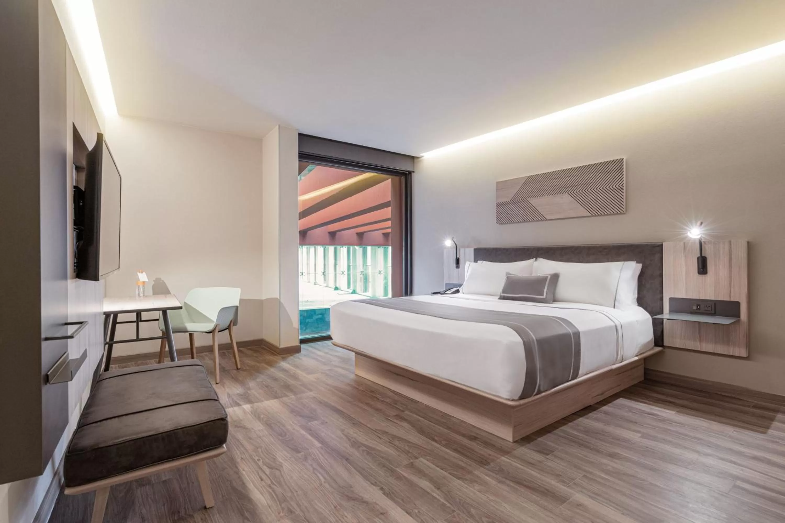 City Express Plus by Marriott San Luis Potosi