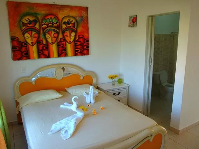 El Malecon B&B Hotel