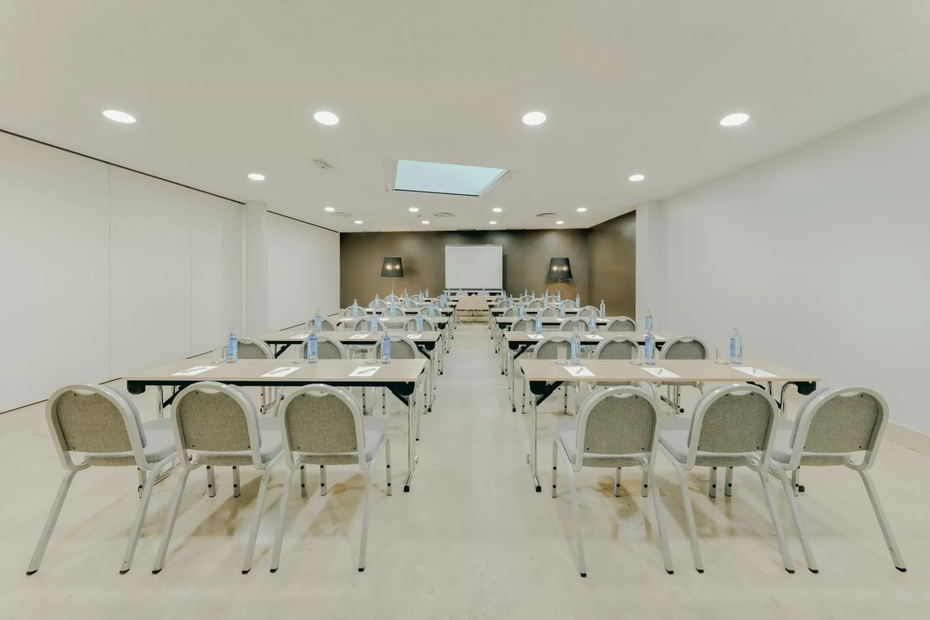 Meeting/conference room in Hotel Antik San Sebastián