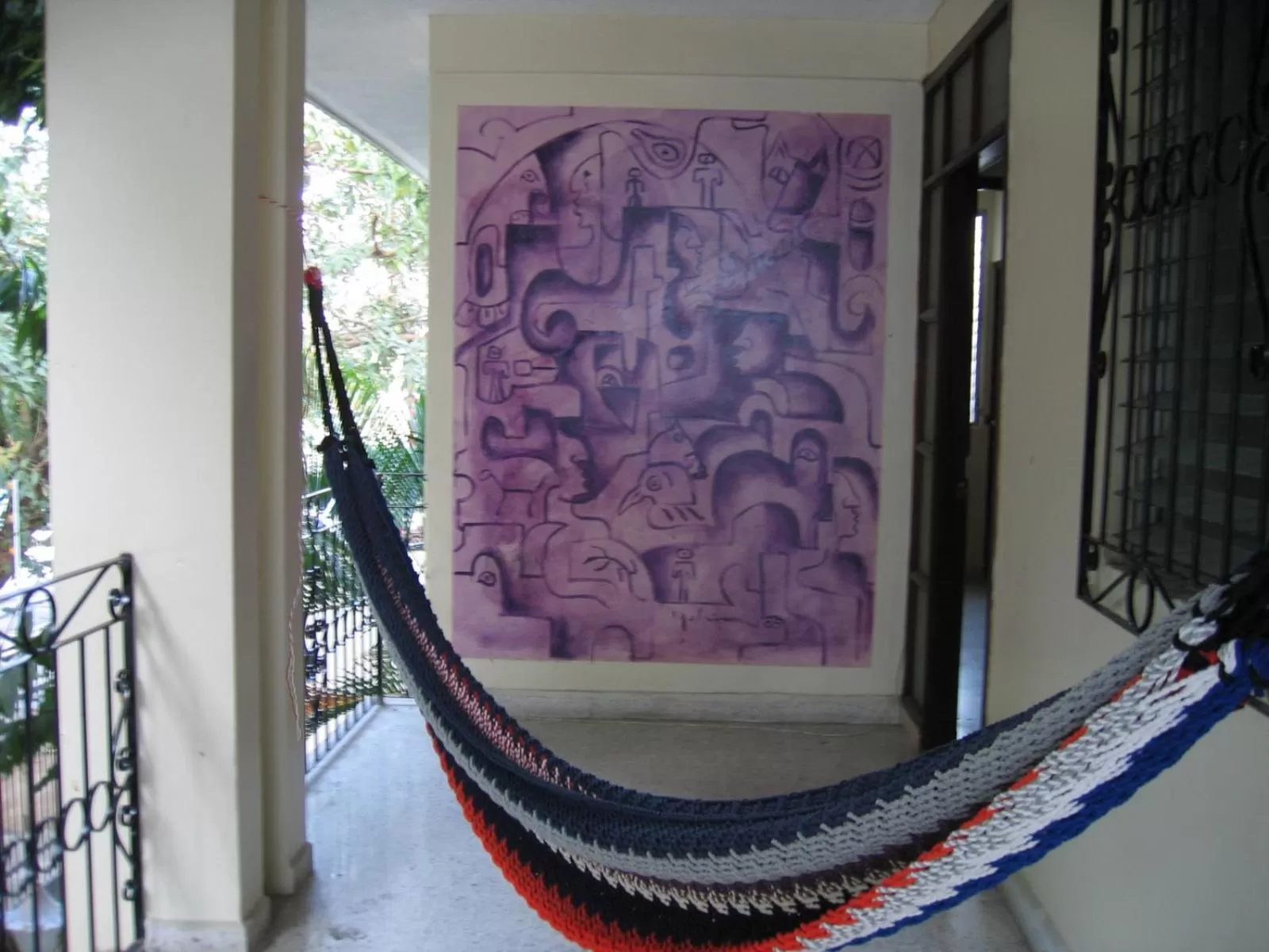 Tamarindo Hostel
