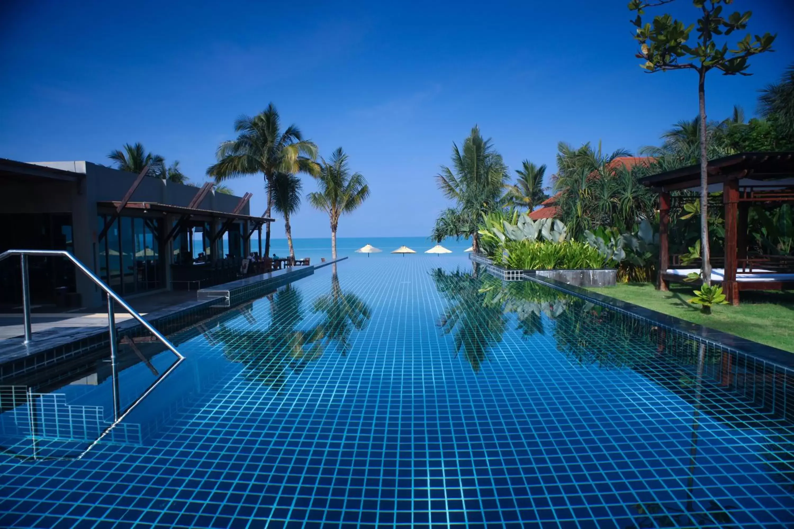 Day, Swimming Pool in Chongfah Beach Resort Khaolak - SHA Extra Plus