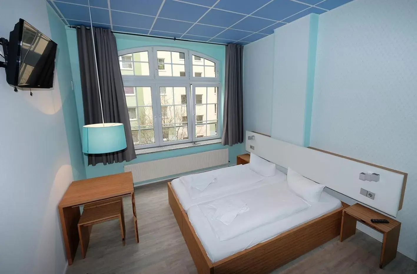 Photo of the whole room, Bed in Singer109 Hotel & Hostel
