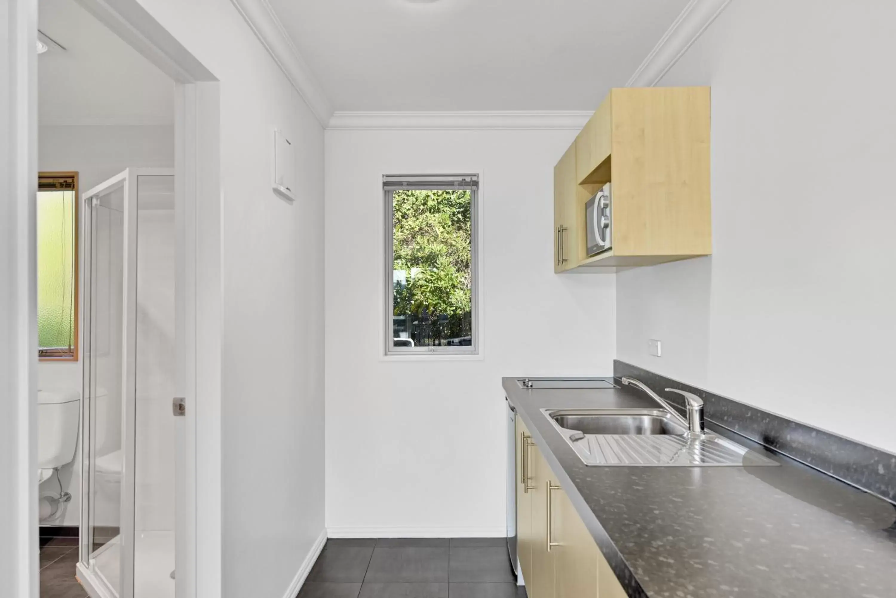 Superior Studio Queen Twin in The Hotel Nelson Superior Studio Queen Twin in The Hotel Nelson