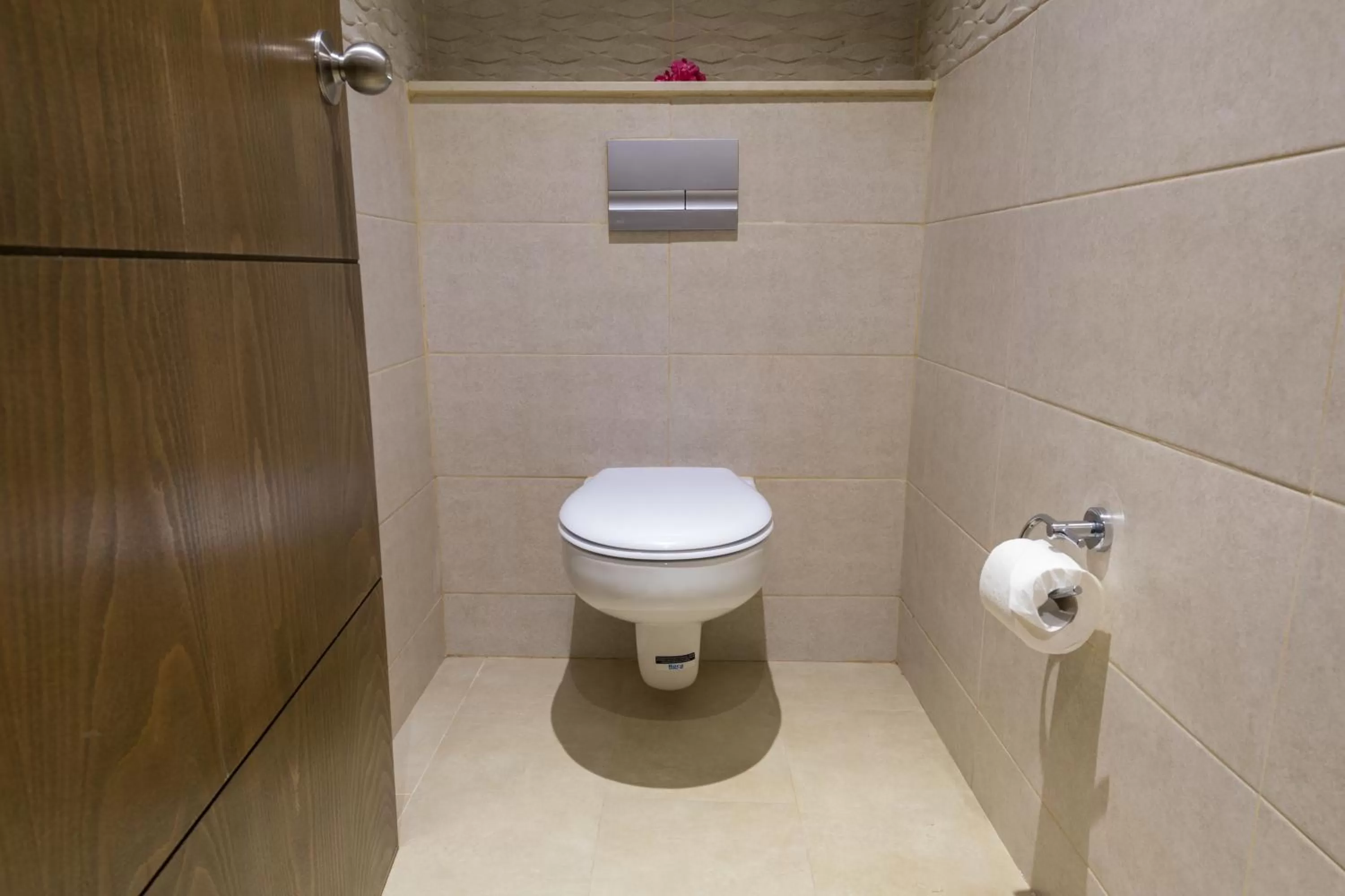 Triple Room (3 Adults) in Mahdia Beach & Aqua Park