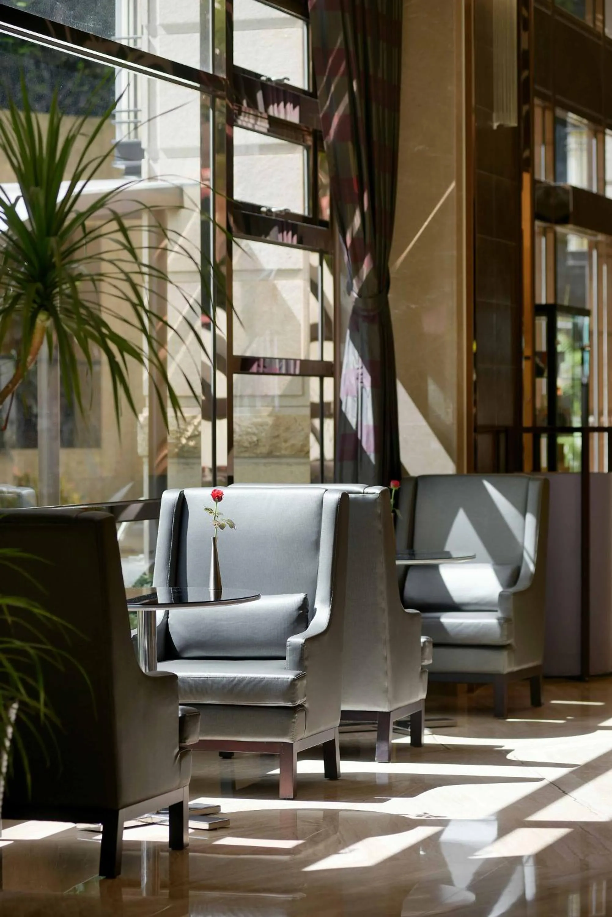 Fullon Hotel Taipei, East