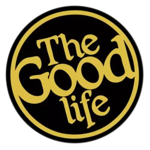 The Goodlife Guesthouse