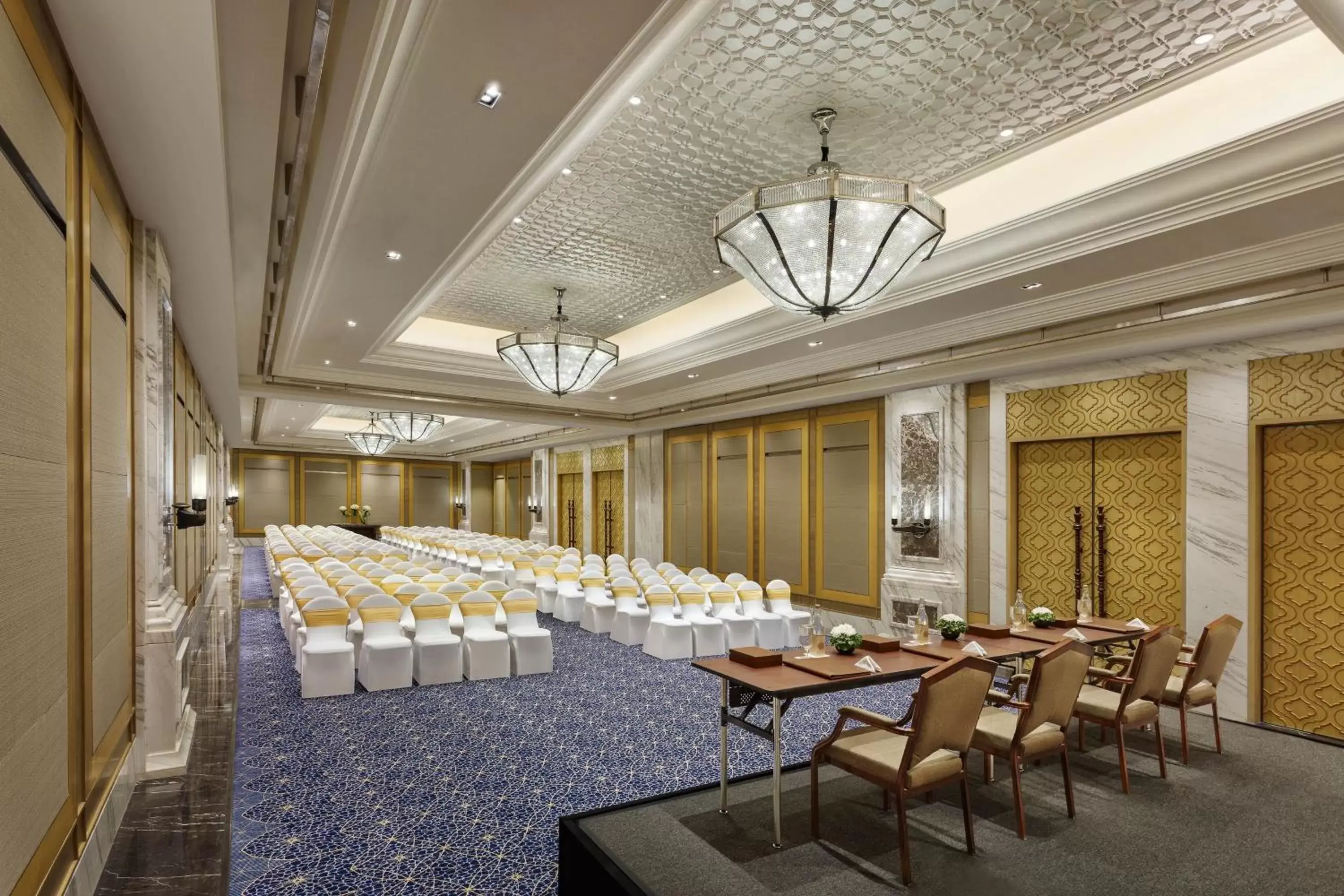 Meeting/conference room in ITC Royal Bengal, a Luxury Collection Hotel, Kolkata