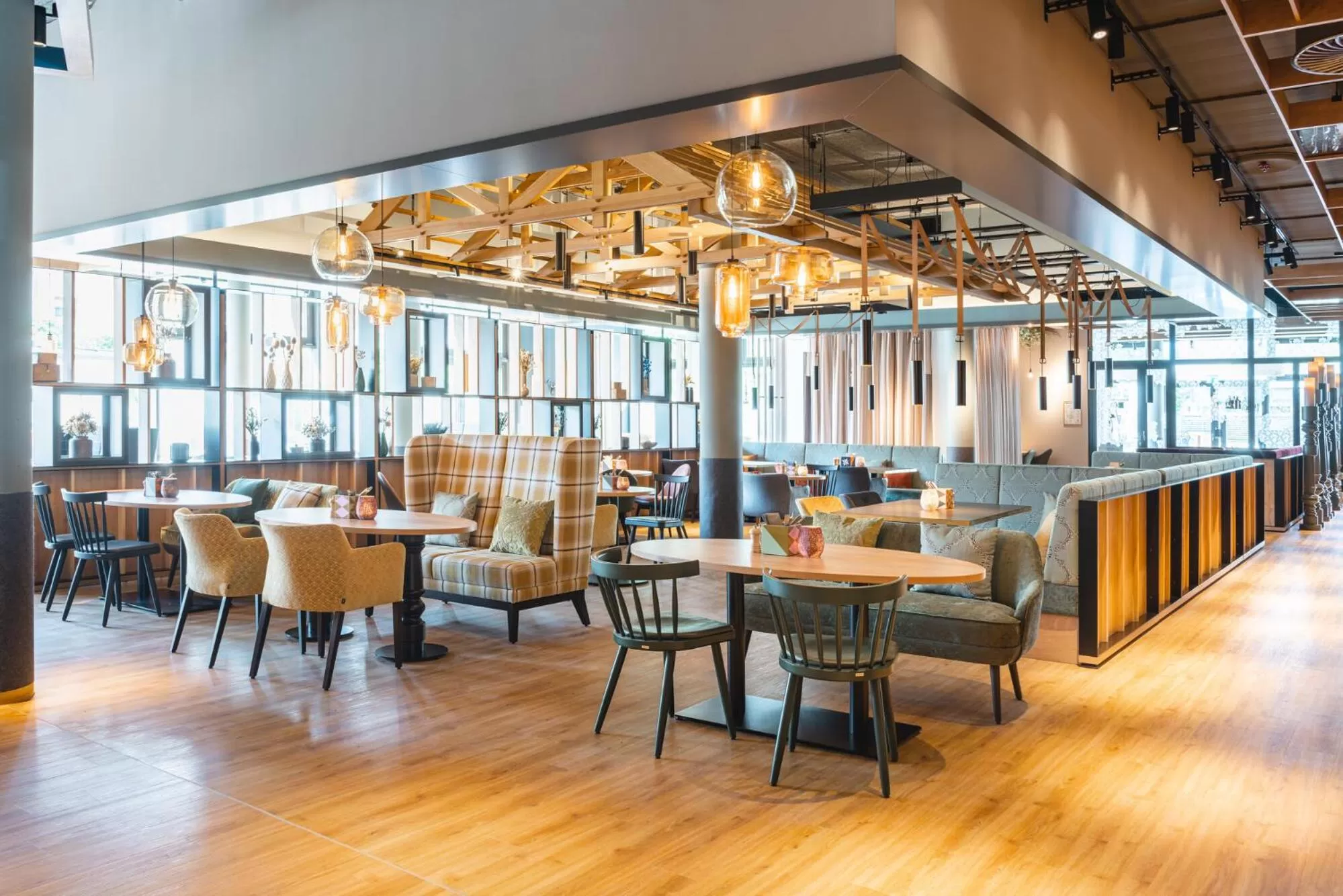 Restaurant/places to eat in aja Garmisch-Partenkirchen