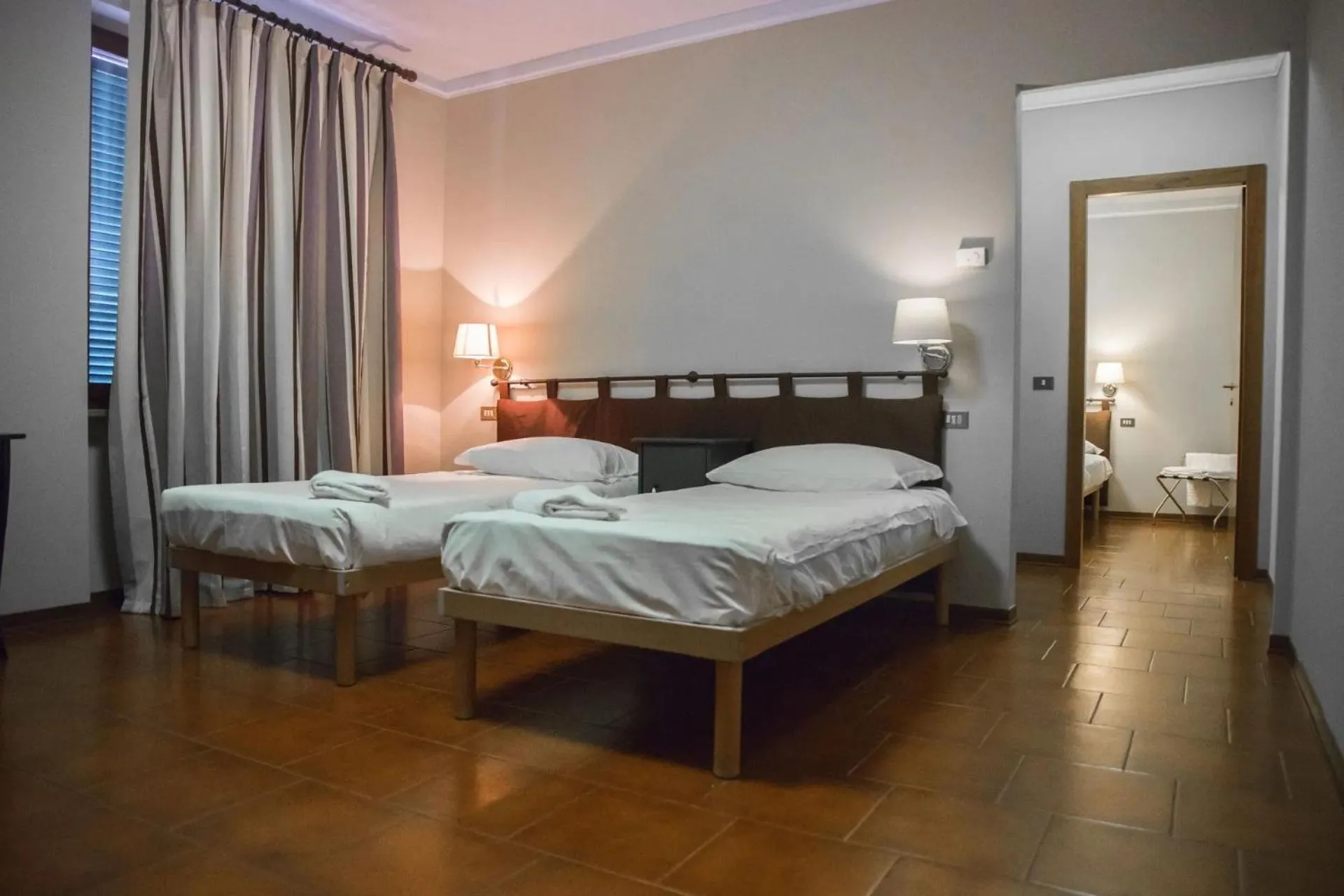 Bedroom, Bed in Bastimento