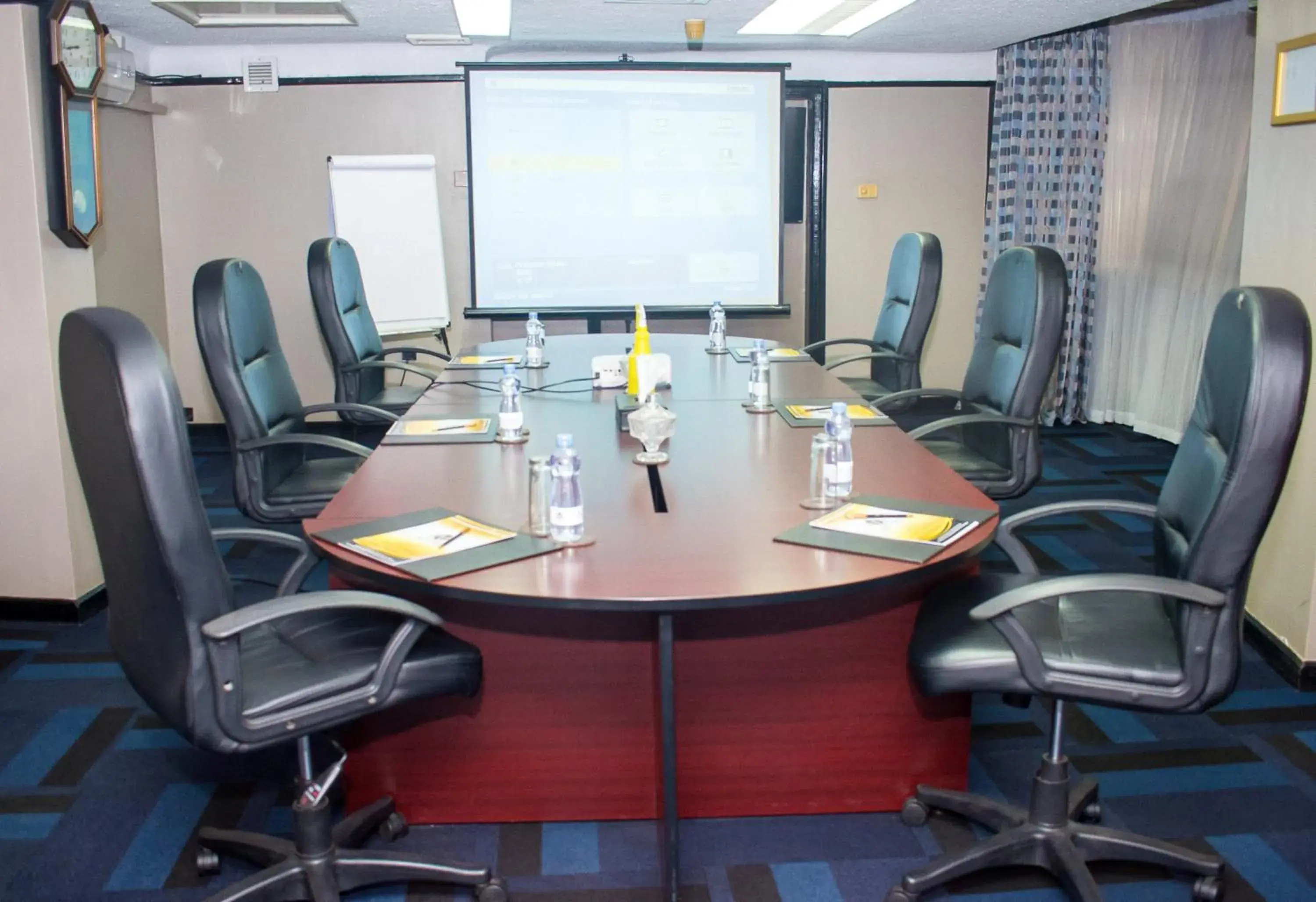 Meeting/conference room, Business Area/Conference Room in Nairobi Safari Club