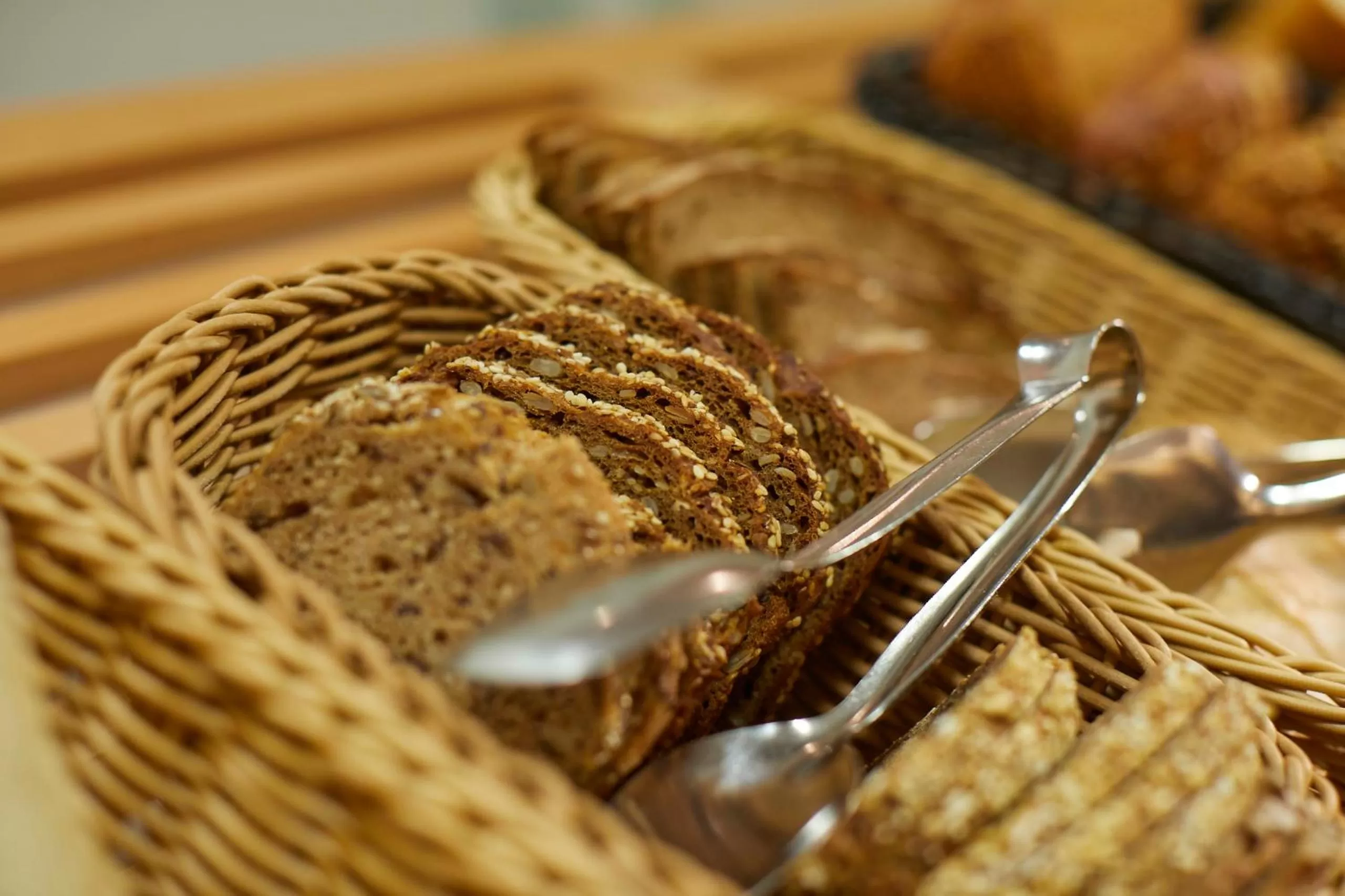 Food and drinks in Hotel Mirabell by Maier Privathotels