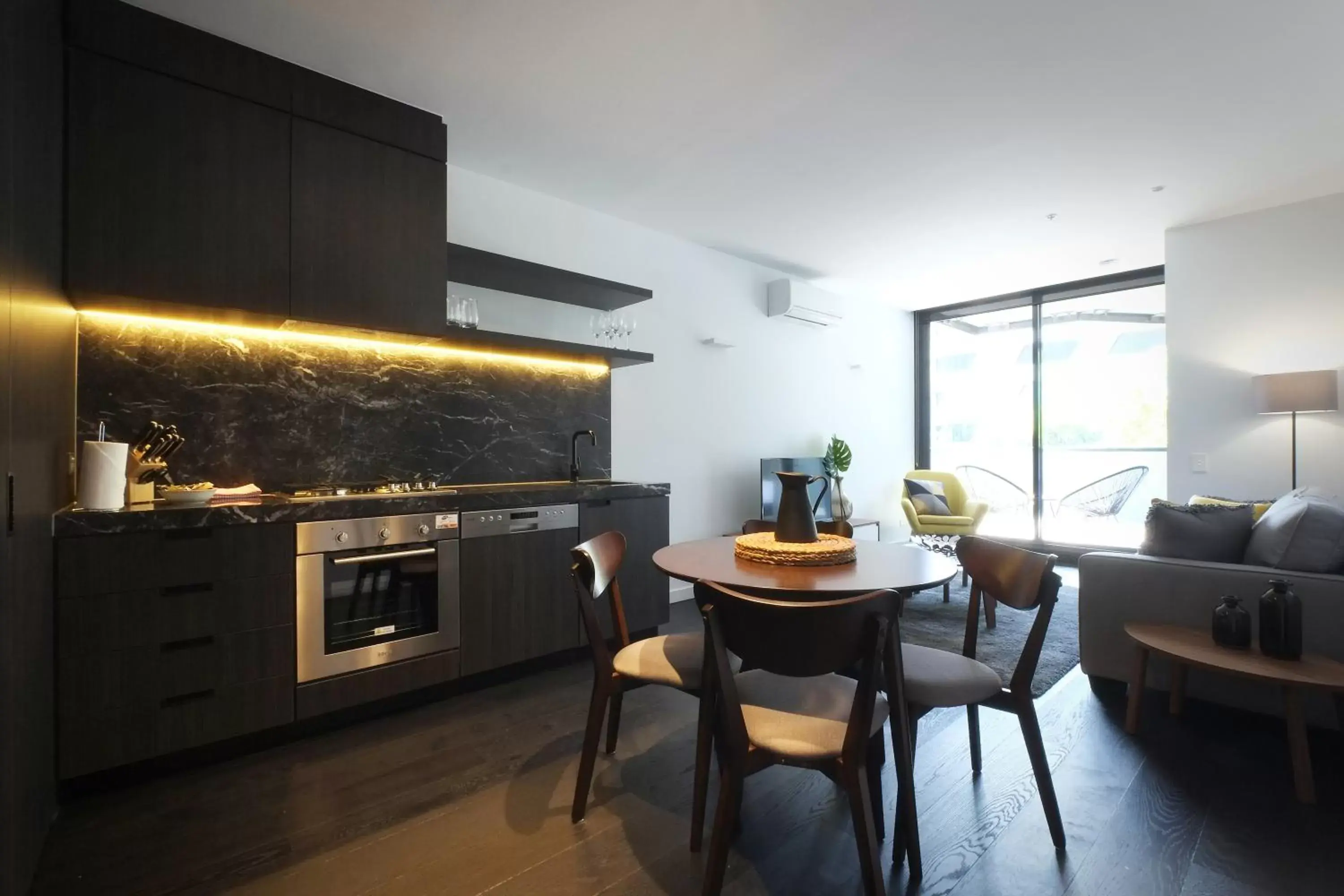 Turnkey Accommodation-North Melbourne Turnkey Accommodation-North Melbourne