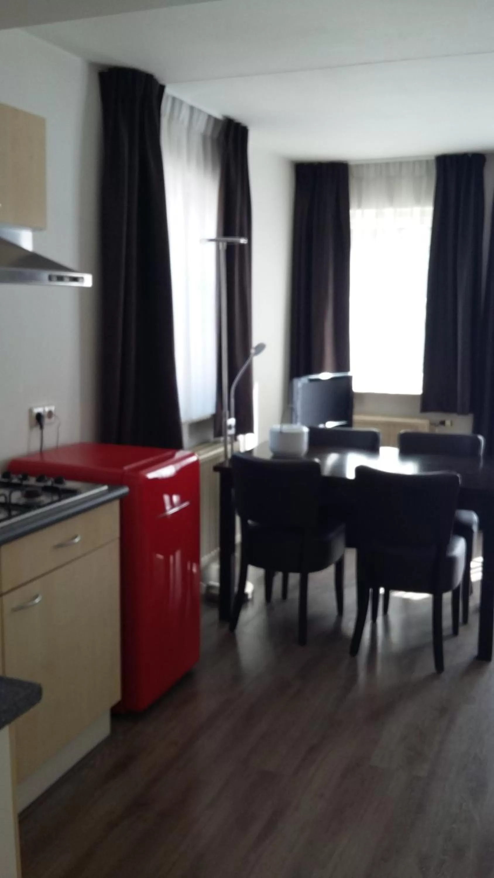 Hotel-Restaurant Het Rechthuis