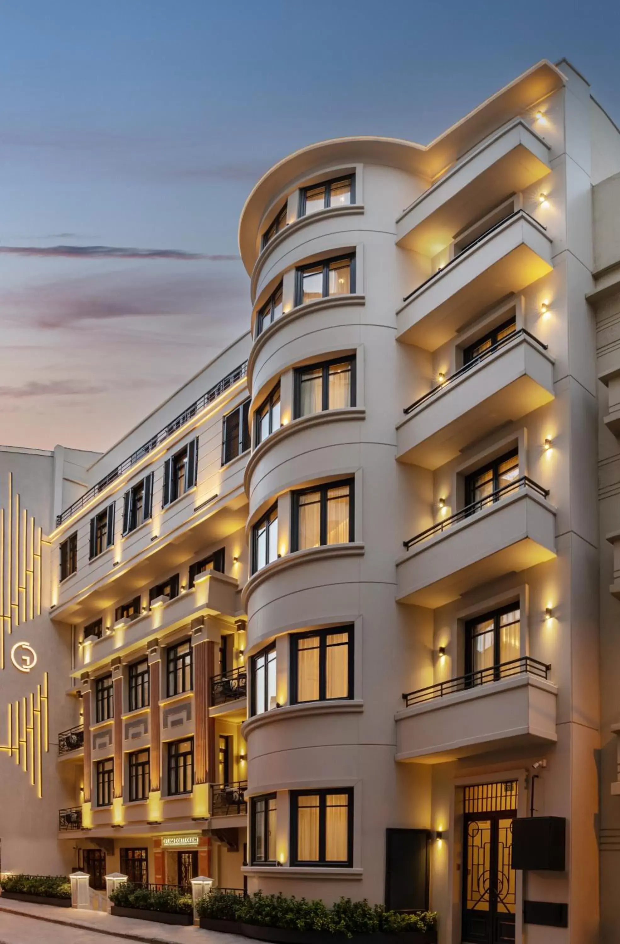 Gleam Collection Hotel Gleam Collection Hotel