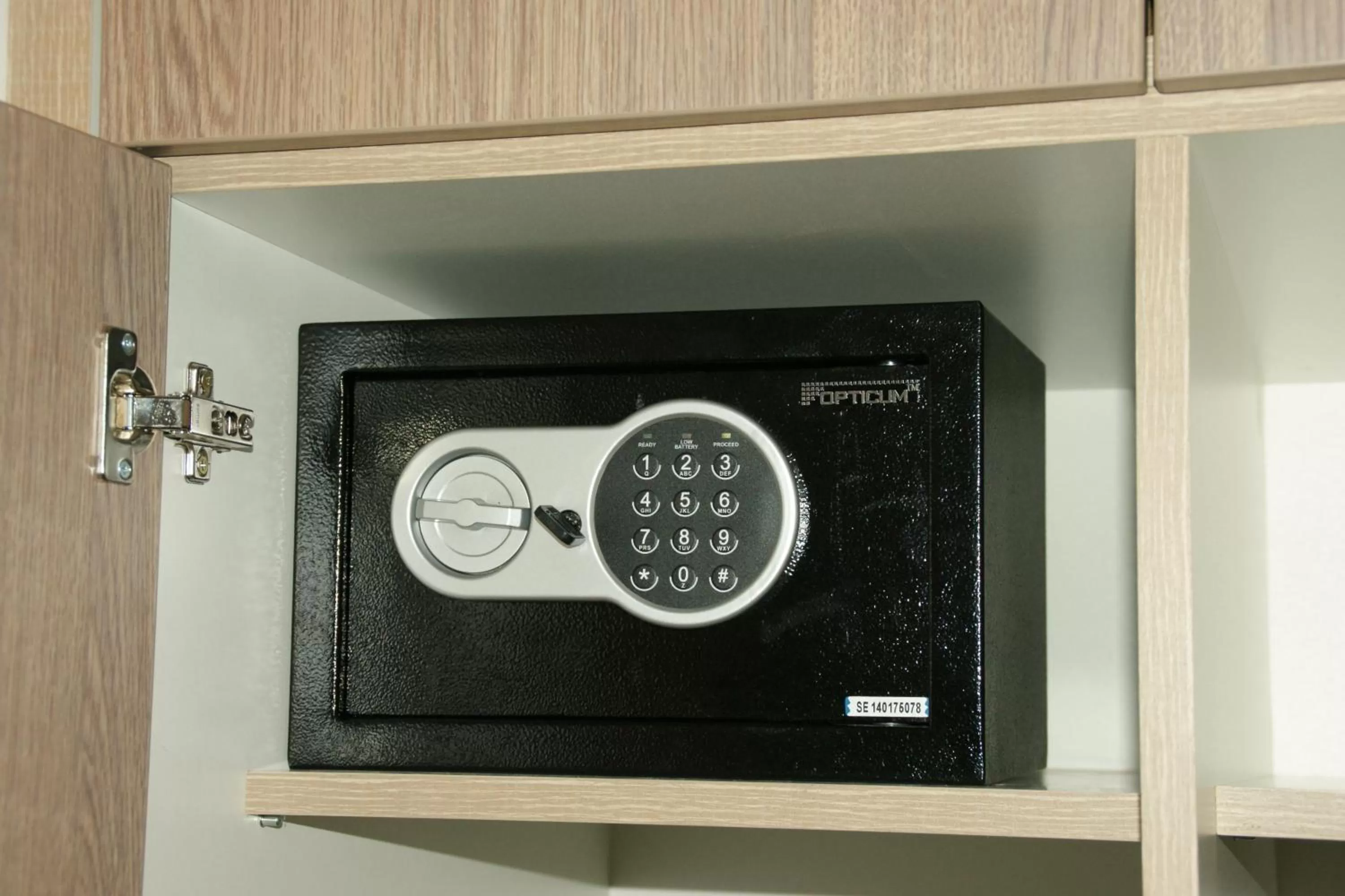 Photo of the whole room in Villa Martini - apartments & rooms