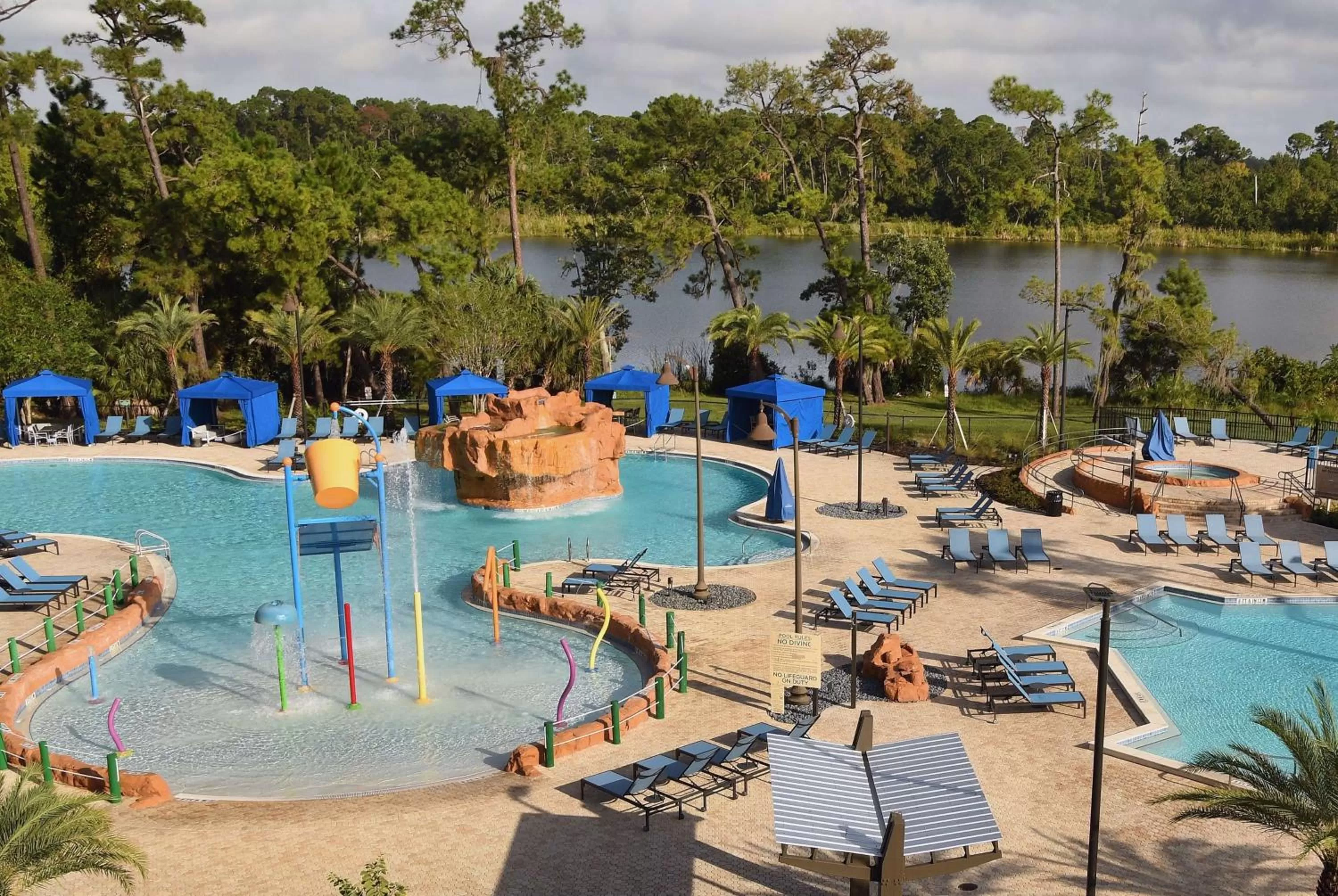 Activities in Wyndham Lake Buena Vista – Disney Springs® Area