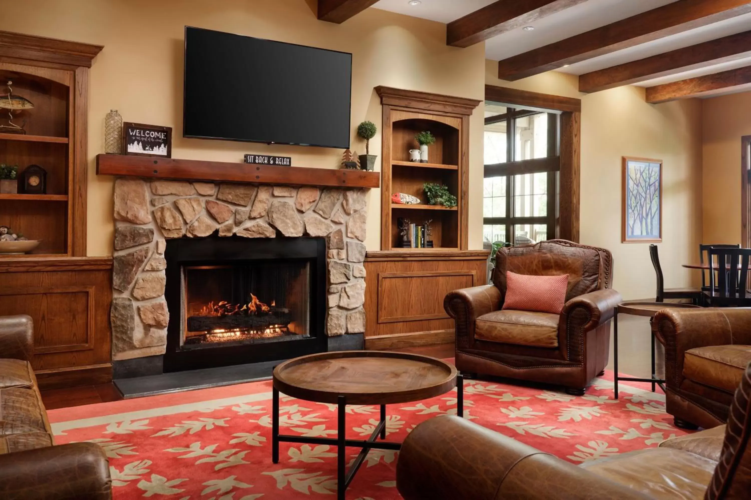 Other, TV/Entertainment Center in Marriott's Willow Ridge Lodge