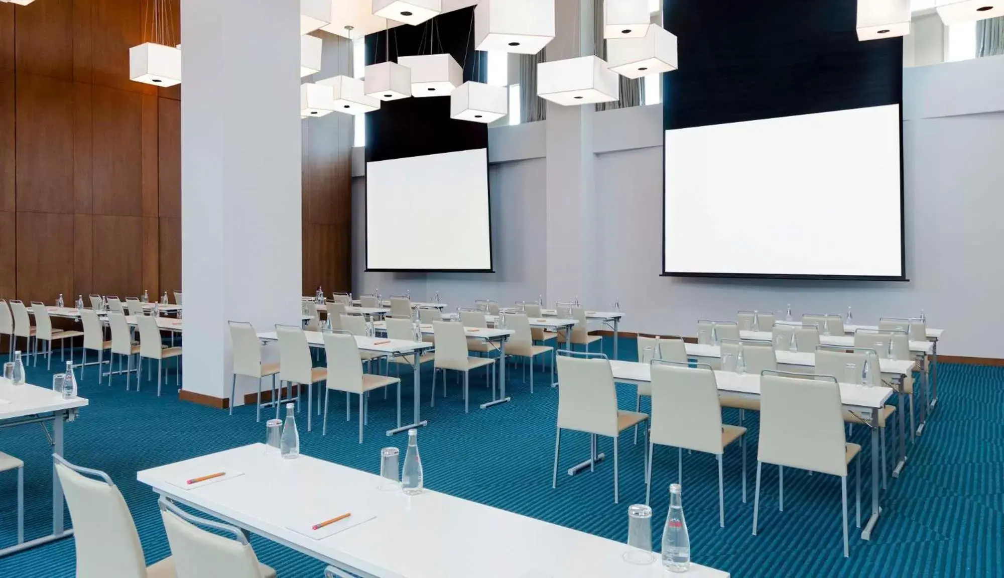 Meeting/conference room in Avani Cancun Airport -previously NH Cancun Airport-