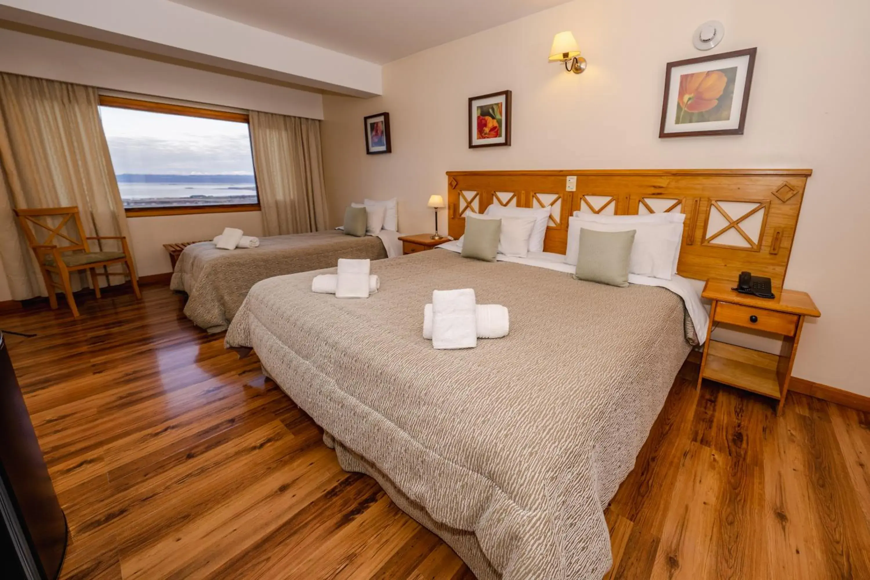 Other, Bed in Altos Ushuaia Hotel & Resto