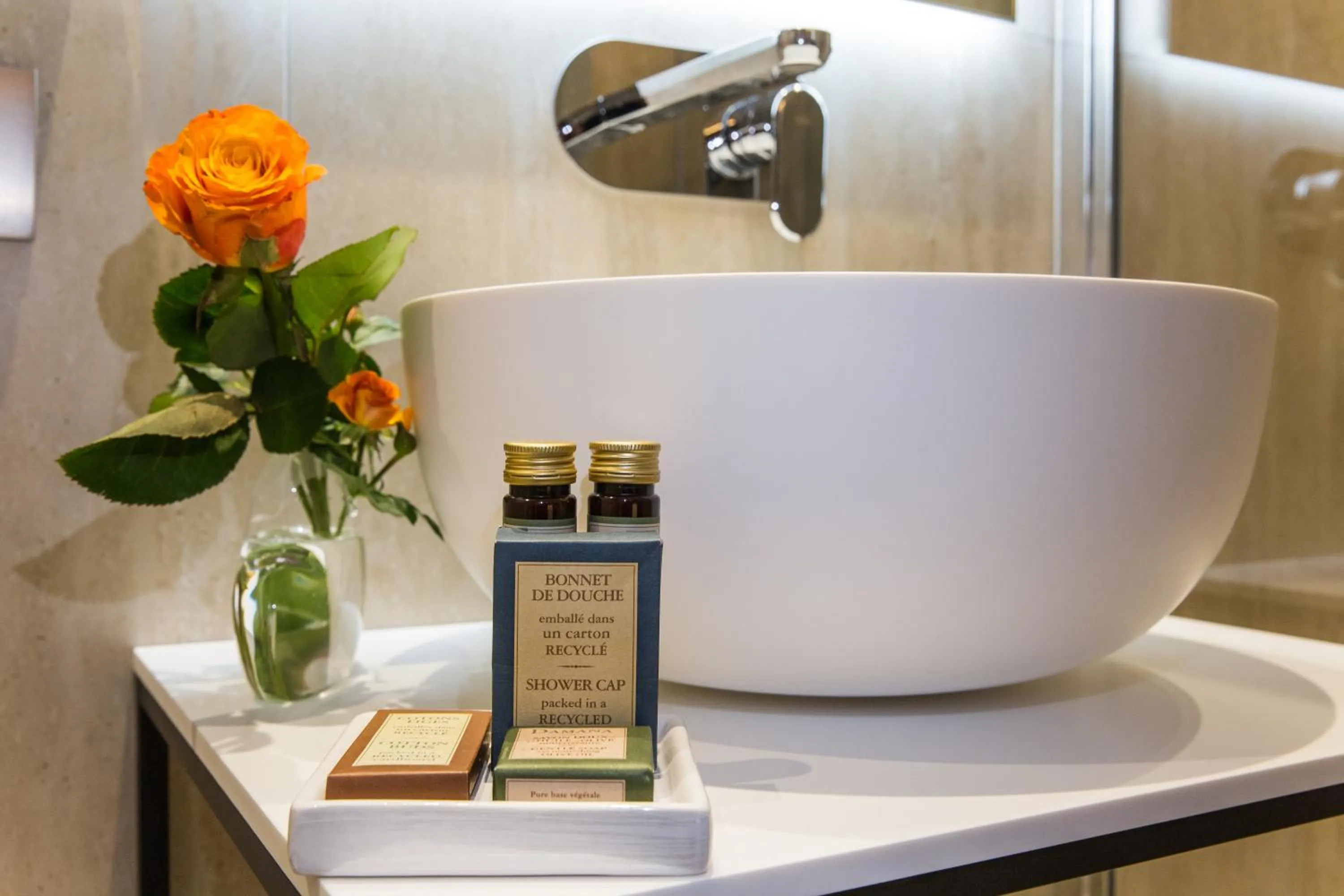 Bathroom in Venice Maggior Consiglio