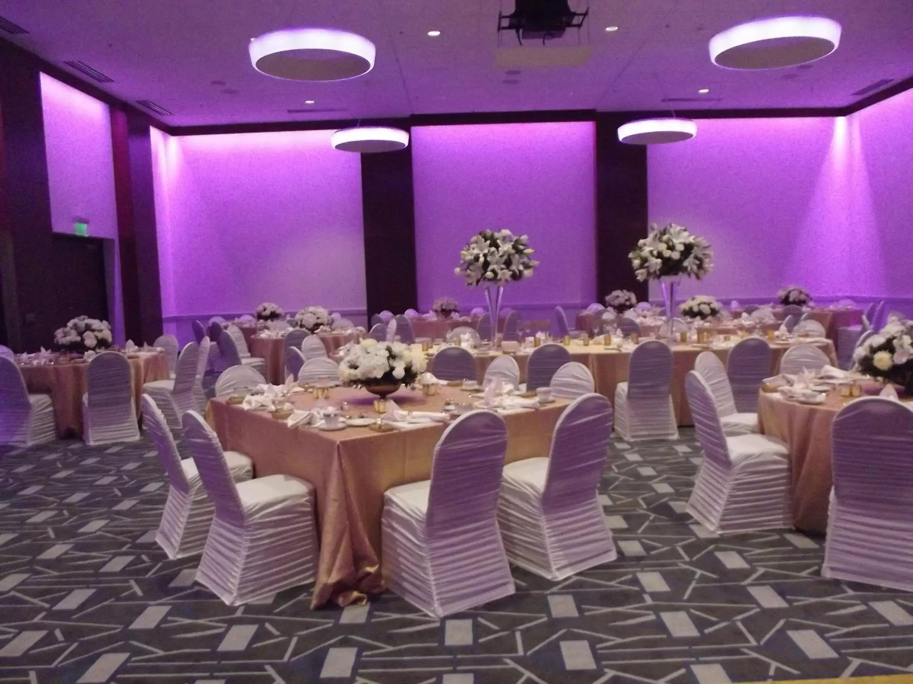 Banquet/Function facilities, Banquet Facilities in Radisson Hotel La Crosse