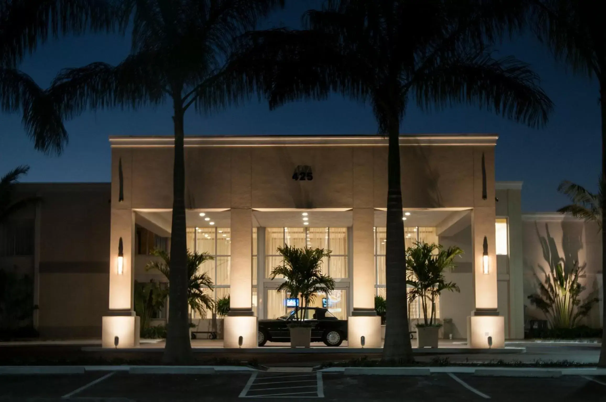 Facade/entrance in Ramada by Wyndham Venice Hotel Venezia Facade/entrance in Ramada by Wyndham Venice Hotel Venezia