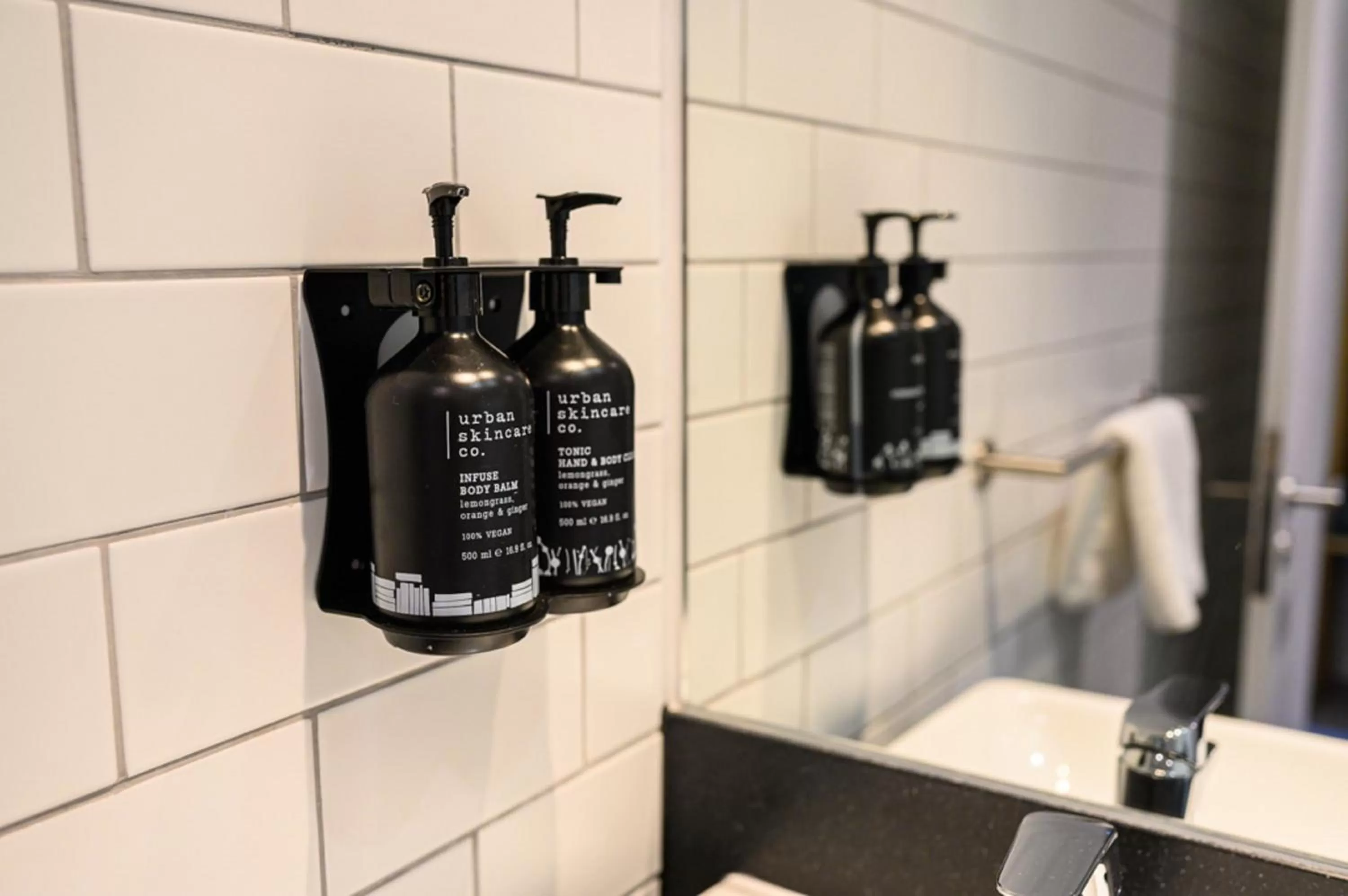 Photo of the whole room in Holiday Inn Mansfield Alfreton M1 Jct 28 by IHG