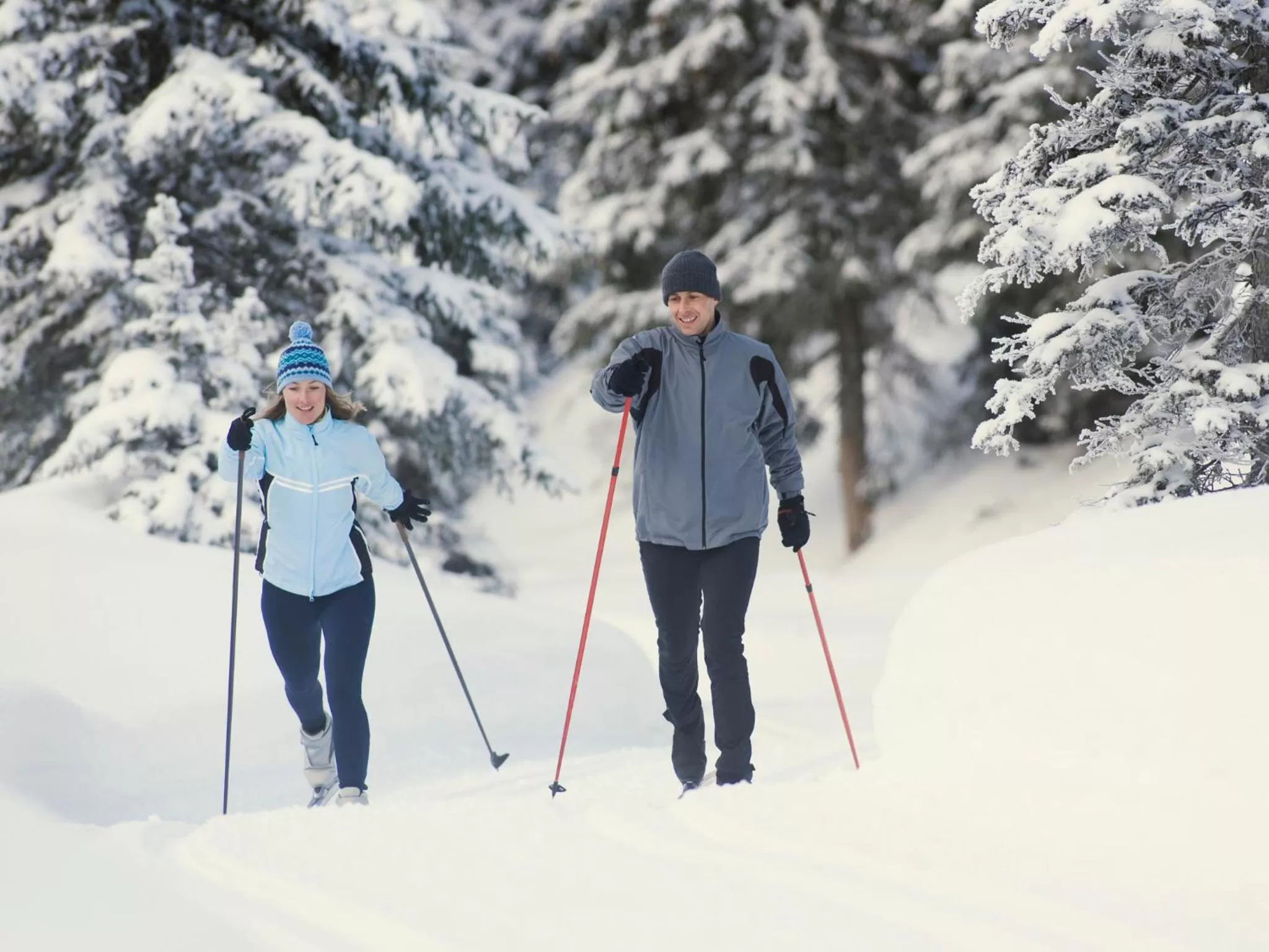 Activities in Deerhurst Resort