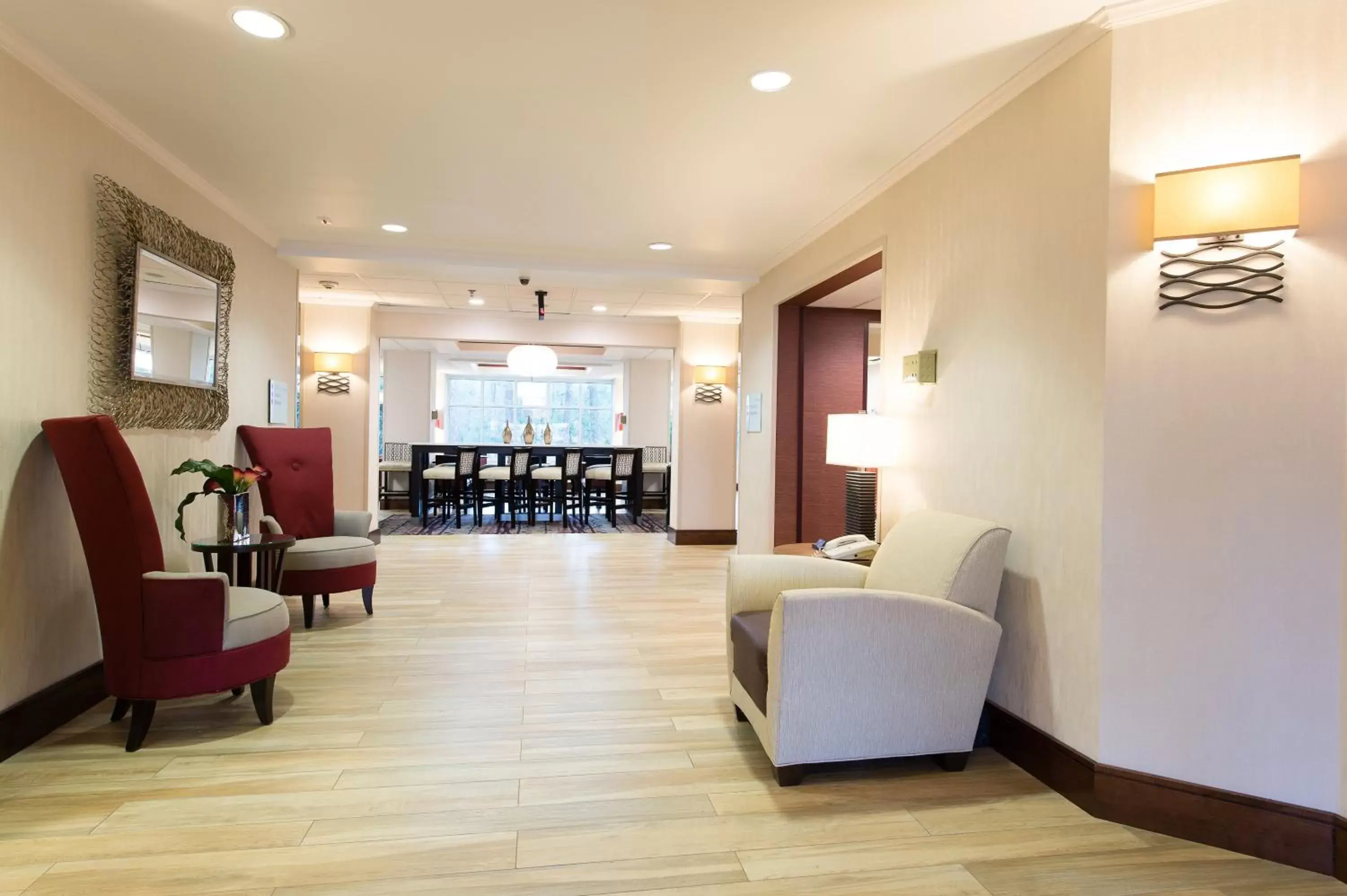 Property building in Holiday Inn Express & Suites Walterboro, an IHG Hotel