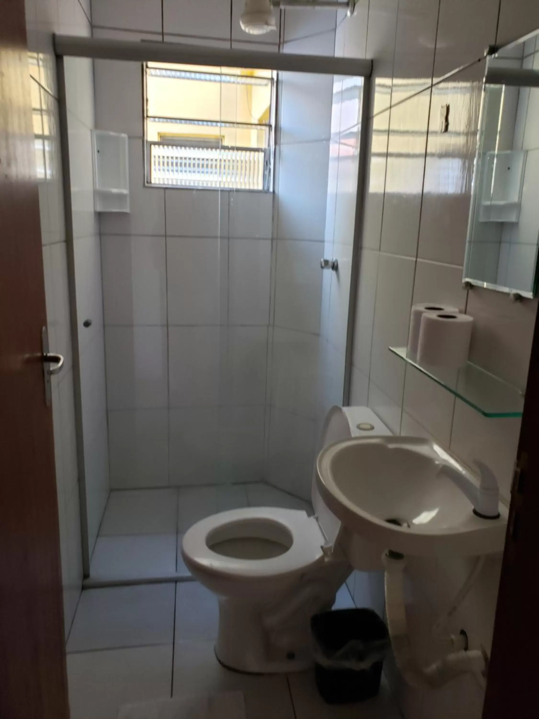 Family Suite in Hospedaria Ipiranga Family Suite in Hospedaria Ipiranga