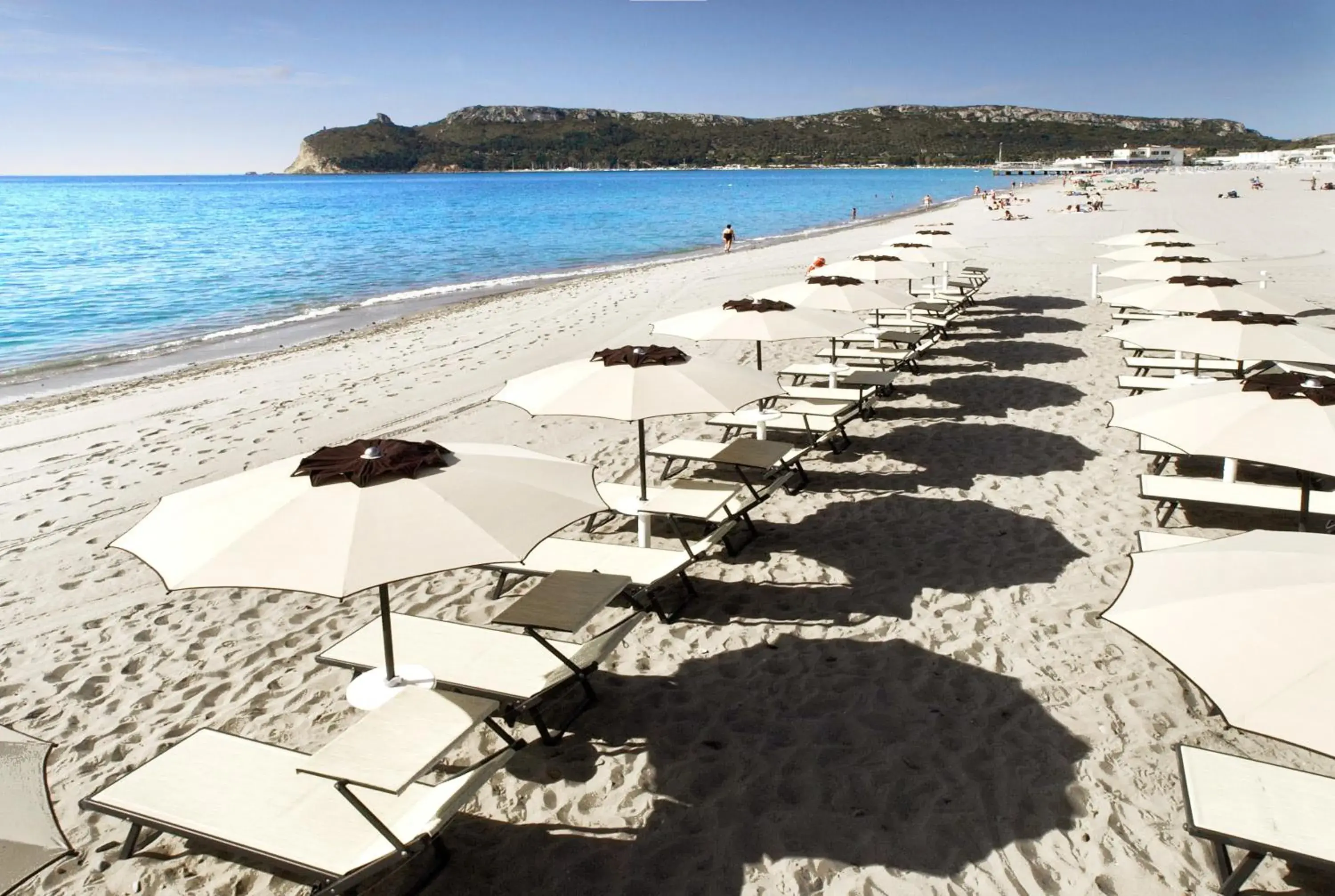 Day, Beach in Sardegna Hotel - Suites & Restaurant