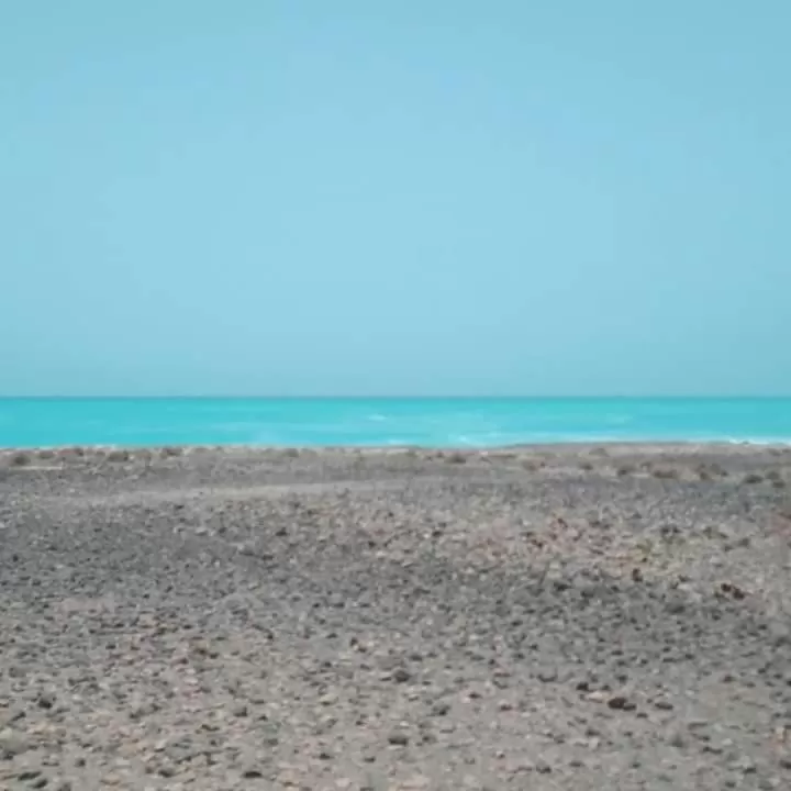 Natural landscape in B&B Sereia Azul Boa Vista