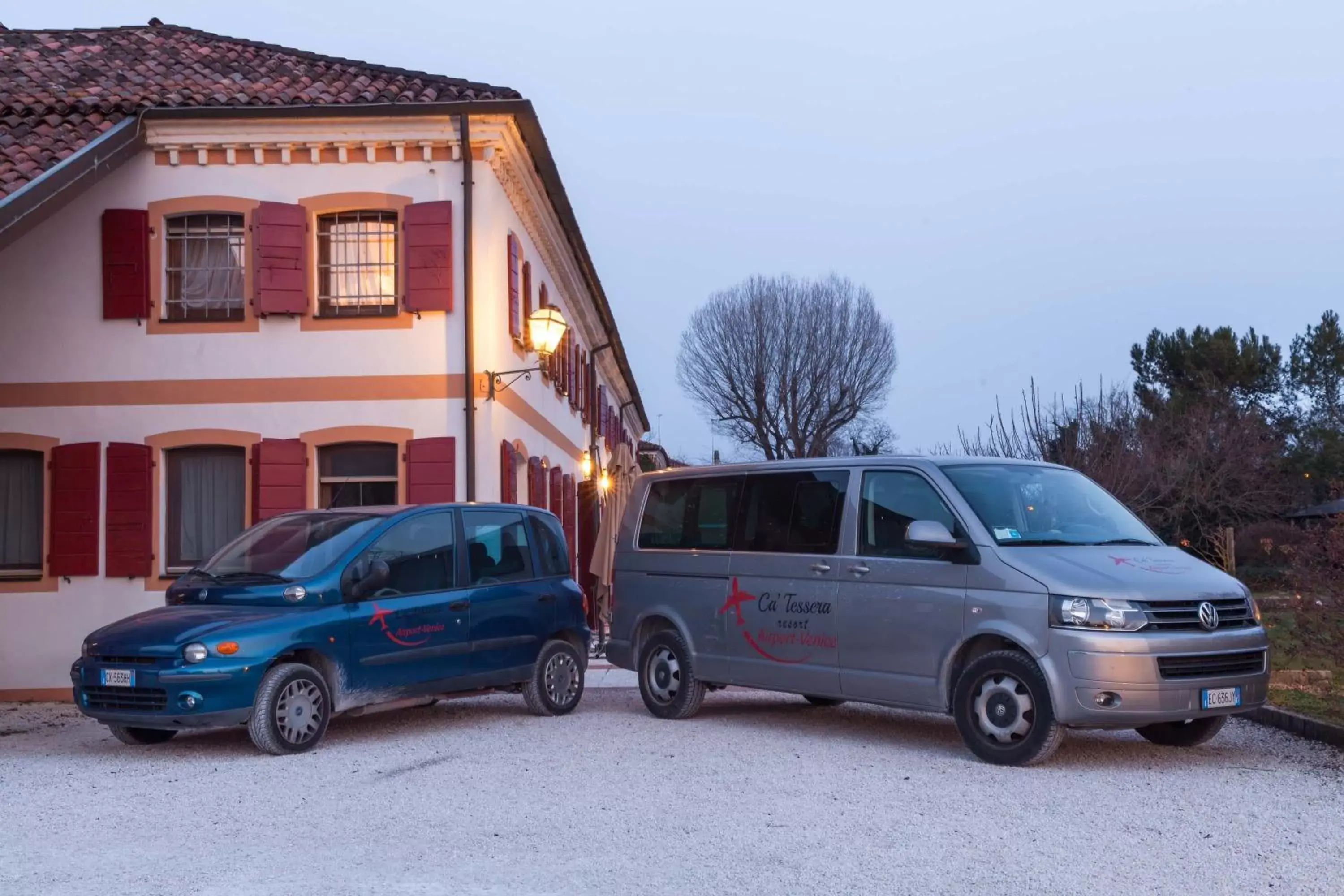 Other, Property Building in Ca' Tessera Venice Airport