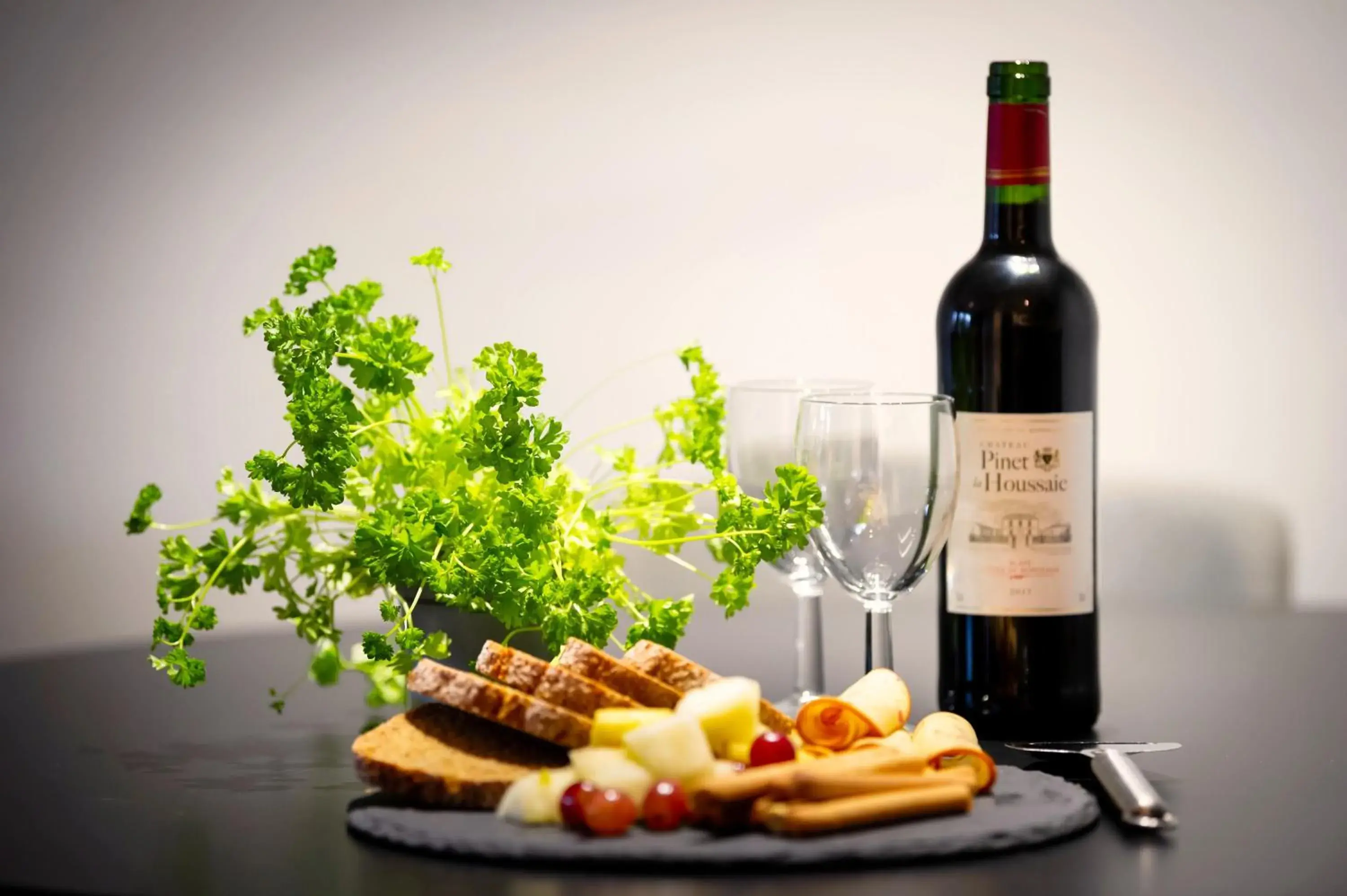 Food in Staycity Aparthotels, Dublin, Christchurch Food in Staycity Aparthotels, Dublin, Christchurch