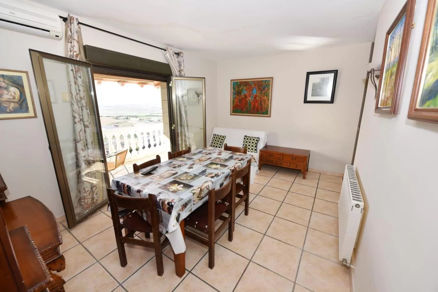 Hotel Rural el Castillo