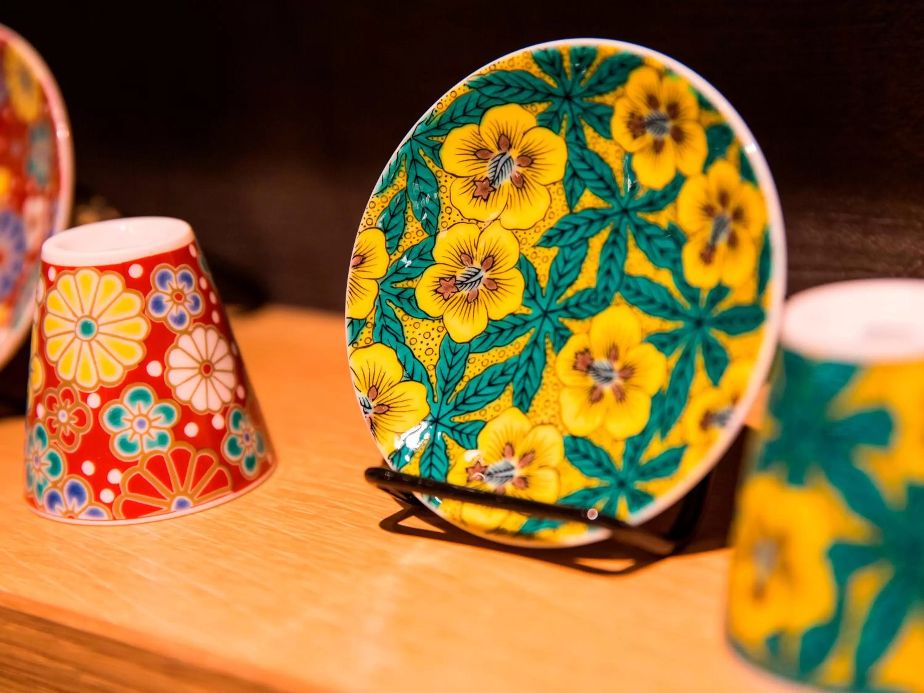 Activities in UAN kanazawa