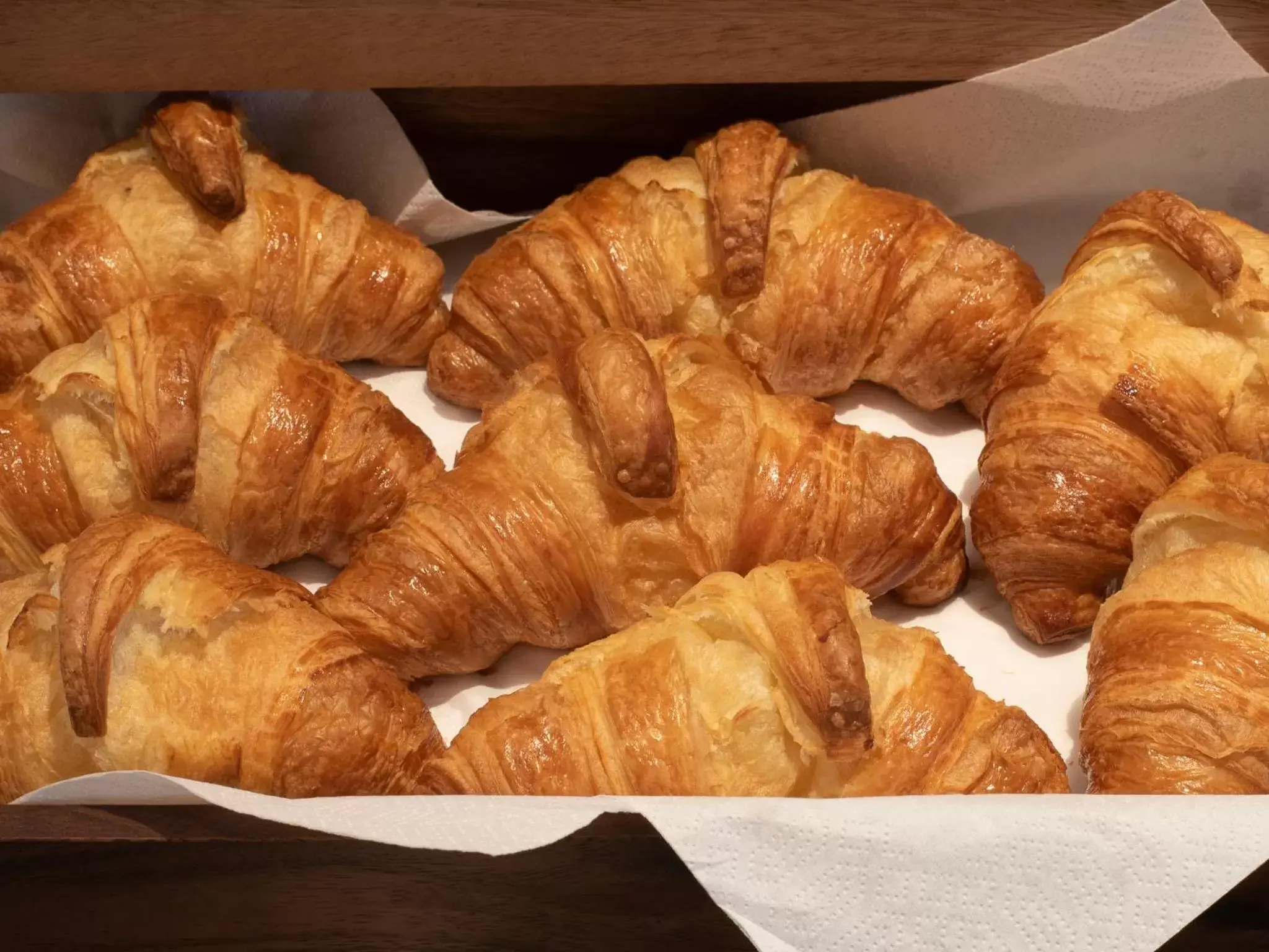 Breakfast in Holiday Inn Express Düsseldorf - Hauptbahnhof, an IHG Hotel