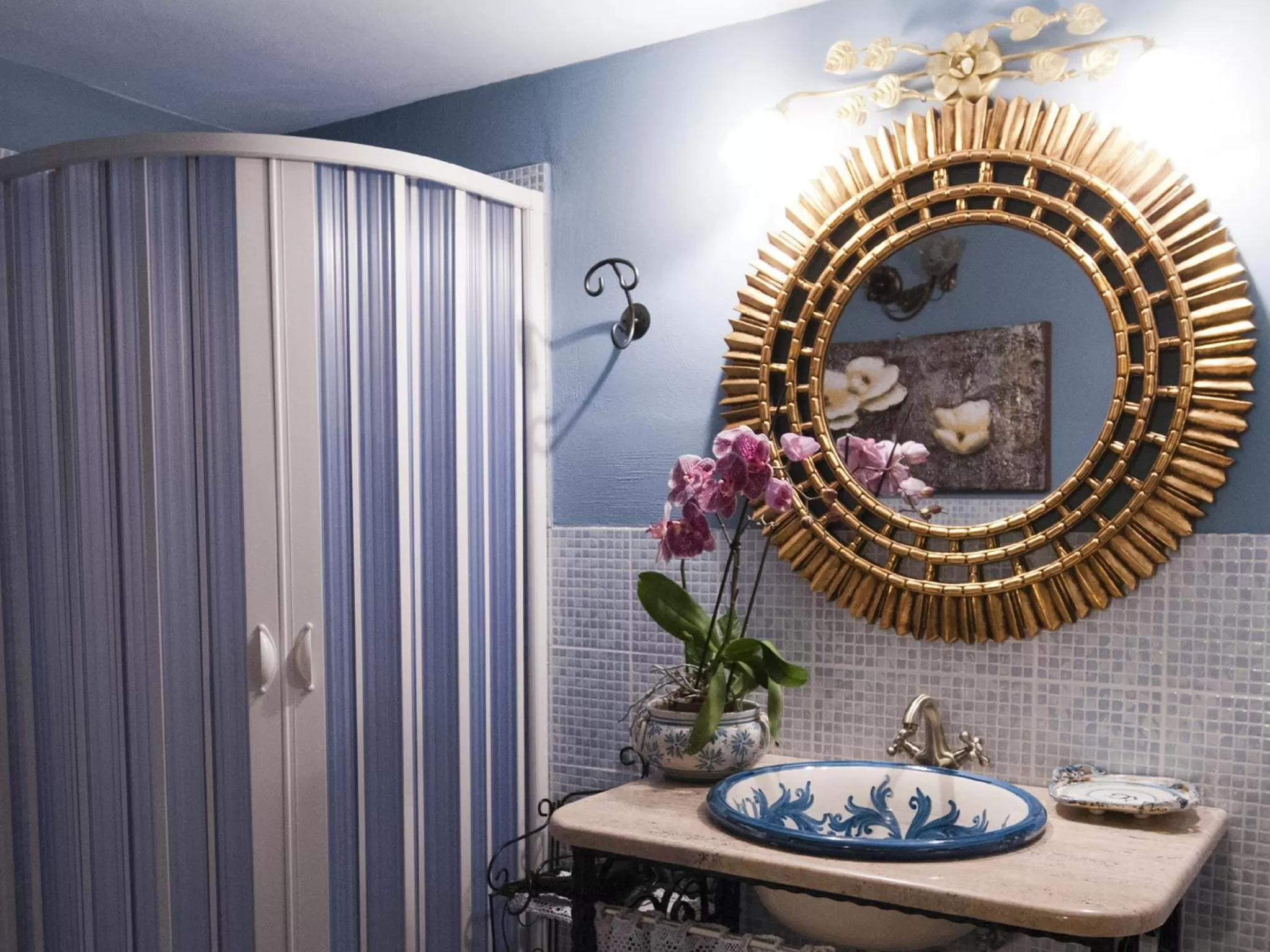 Double Room in Kimera