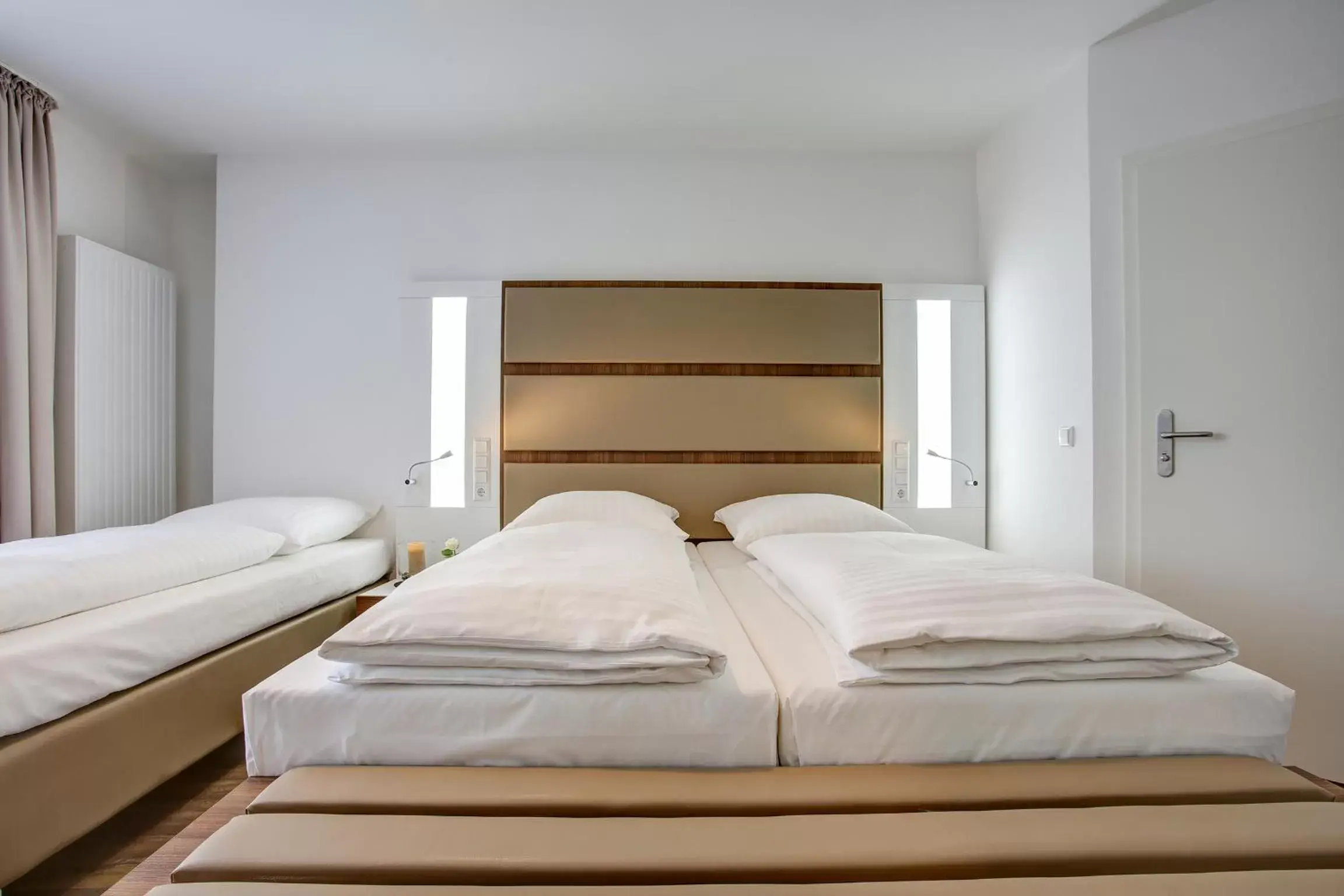 Photo of the whole room, Bed in Boutique 030 Hannover-City Photo of the whole room, Bed in Boutique 030 Hannover-City