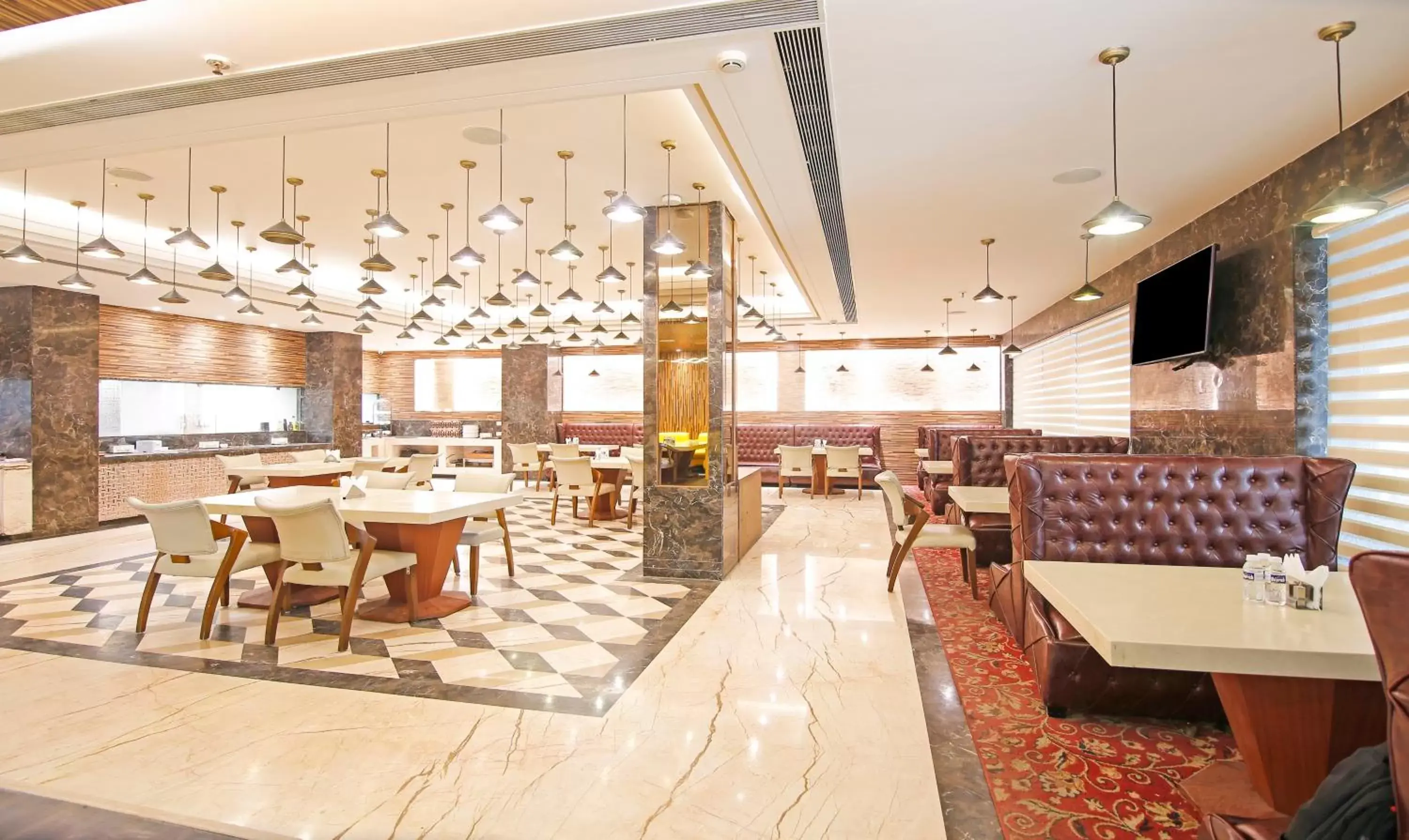 Restaurant/places to eat in Treebo Premium Arista Restaurant/places to eat in Treebo Premium Arista