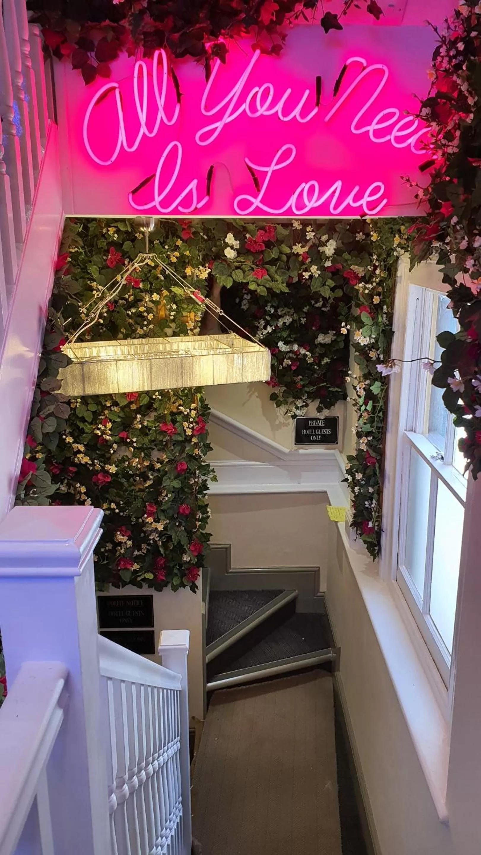 Other in The Griffin Belle Hotel Vauxhall