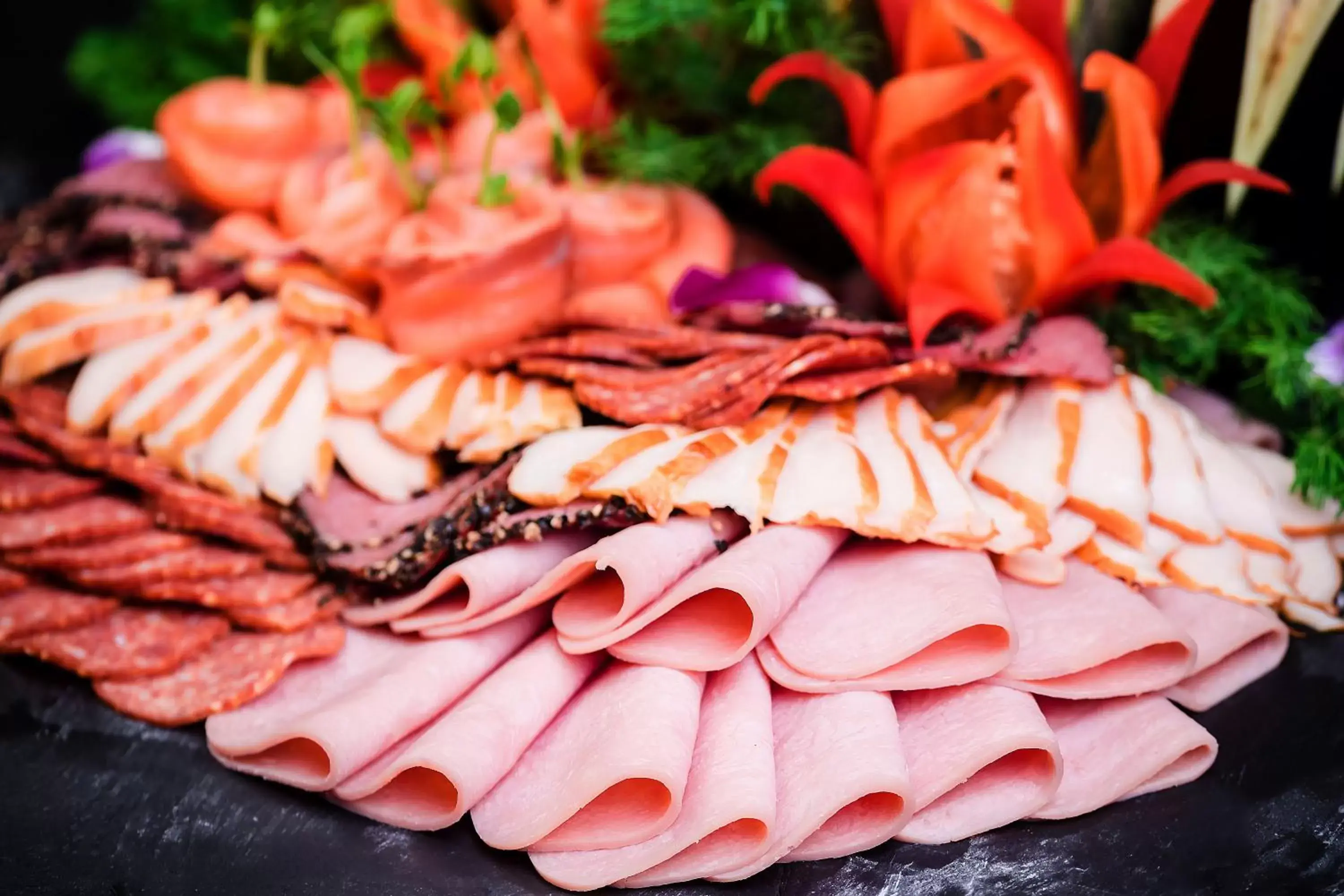 Breakfast in Glenview ITC Plaza Chongqing Breakfast in Glenview ITC Plaza Chongqing