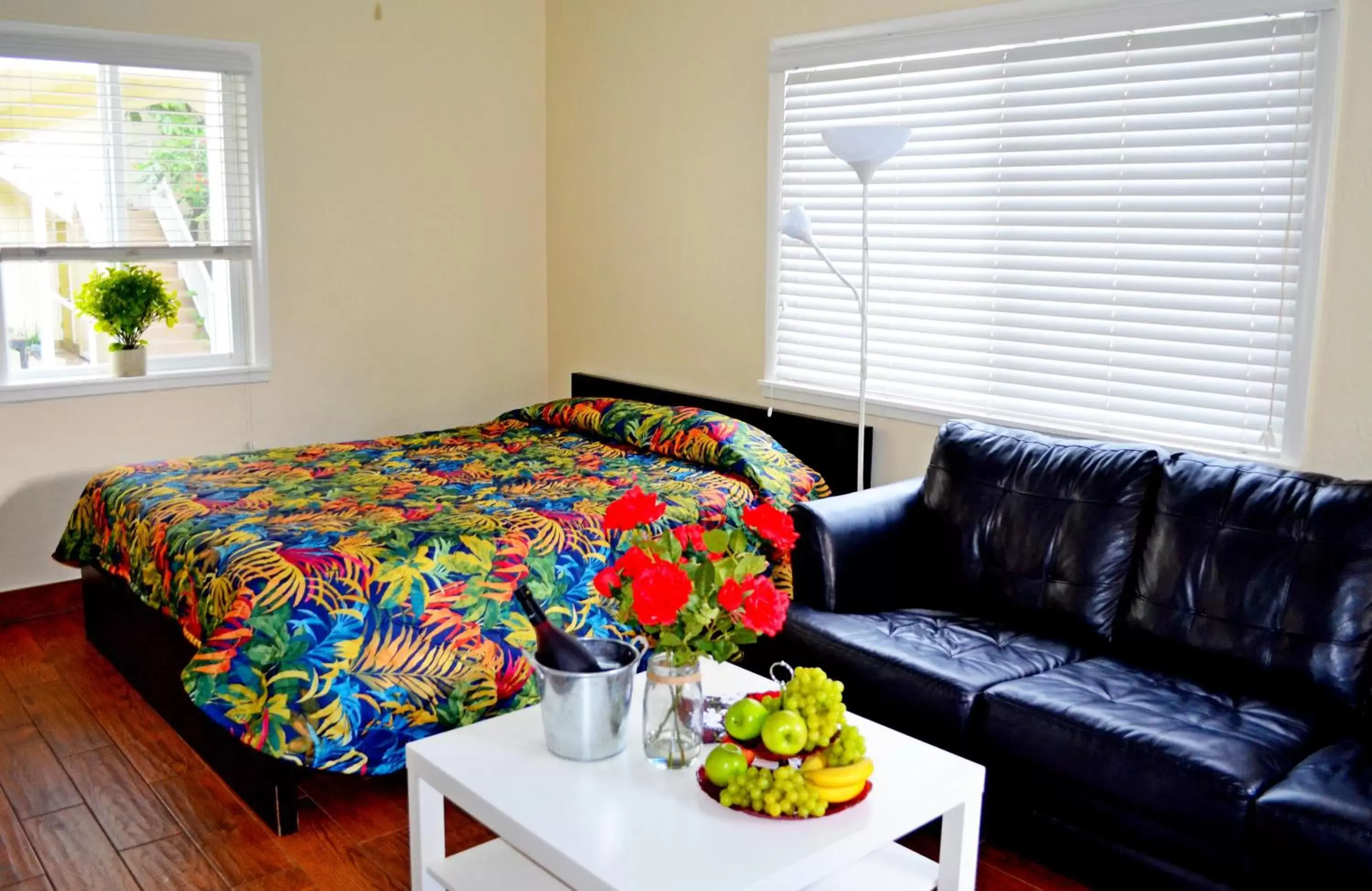 Bedroom, Room Photo in Ocean Drive Villas