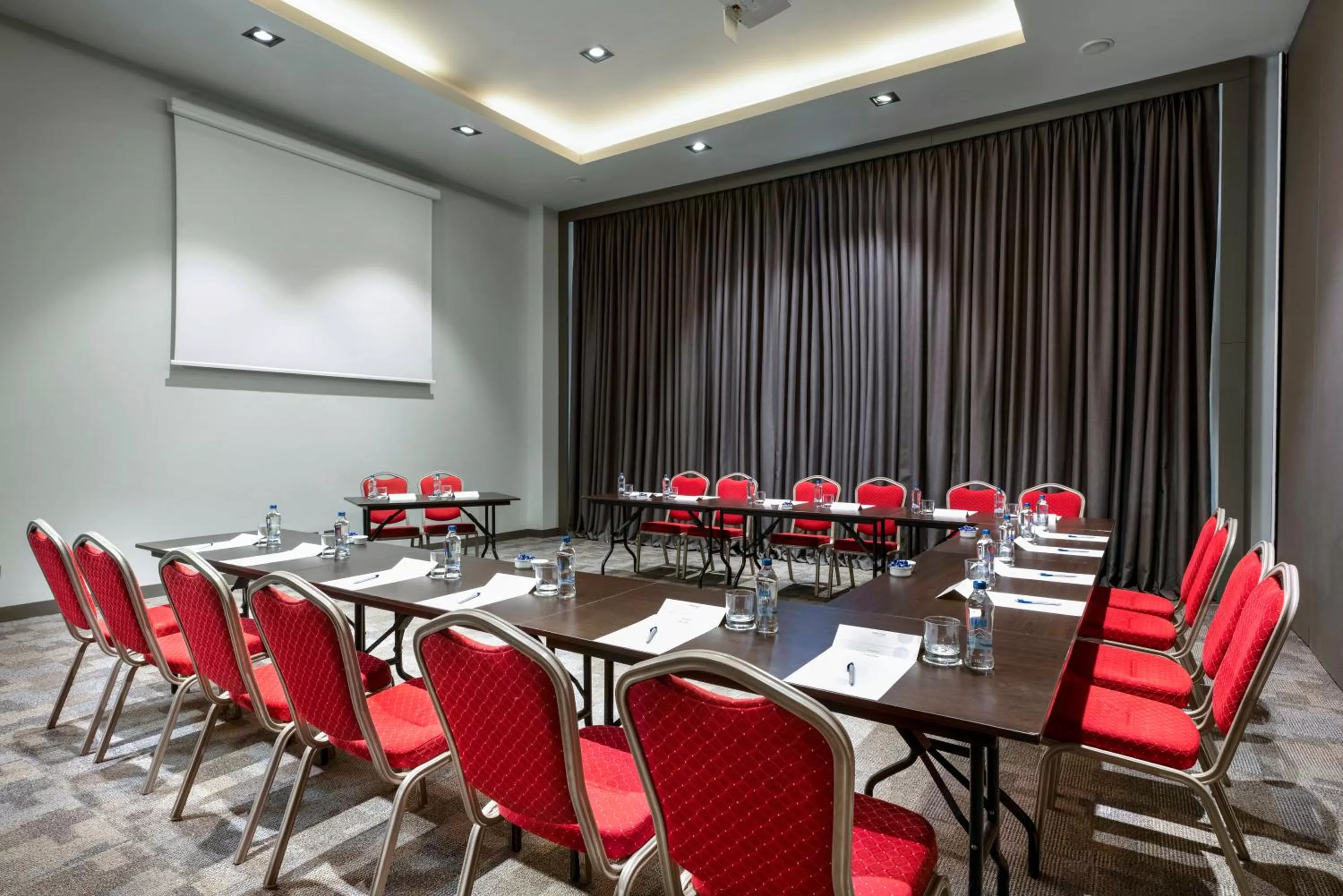 Meeting/conference room in Novotel Trabzon