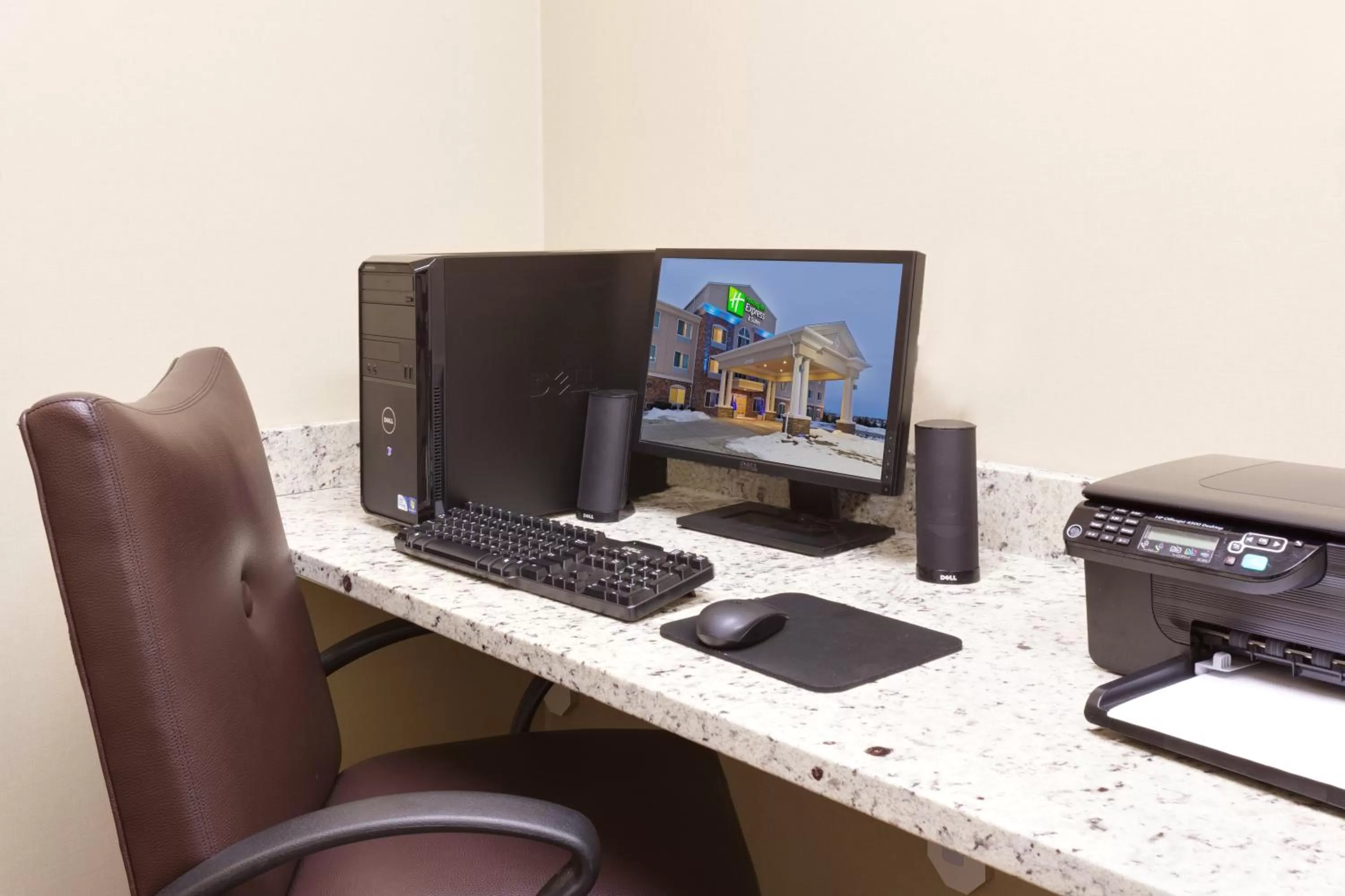 Other in Holiday Inn Express & Suites - Omaha I - 80 by IHG