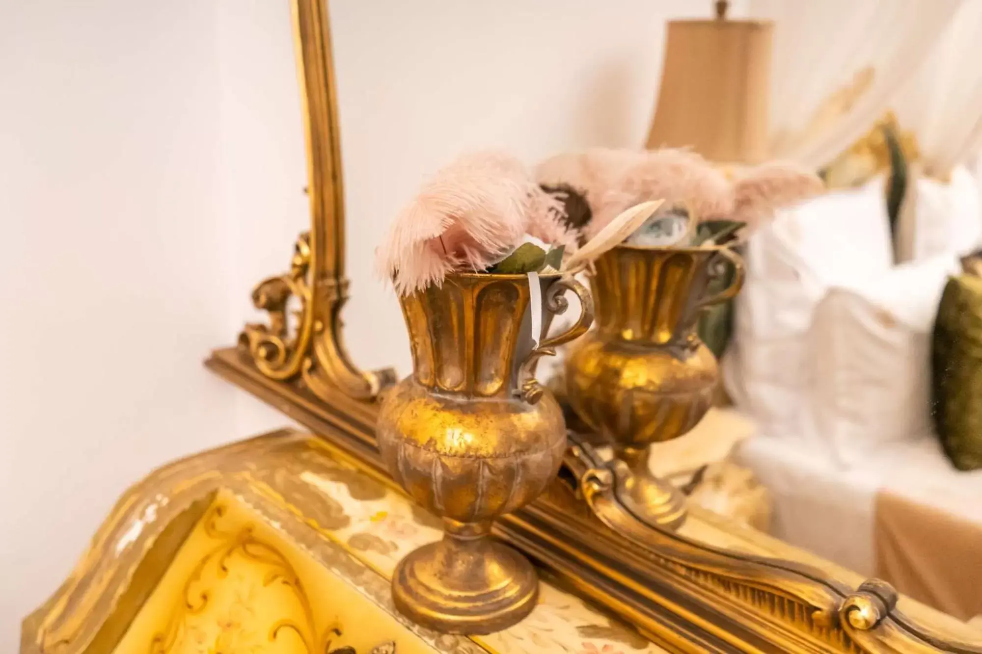 Photo of the whole room in Conacul Coroanei Luxury Boutique Hotel Photo of the whole room in Conacul Coroanei Luxury Boutique Hotel