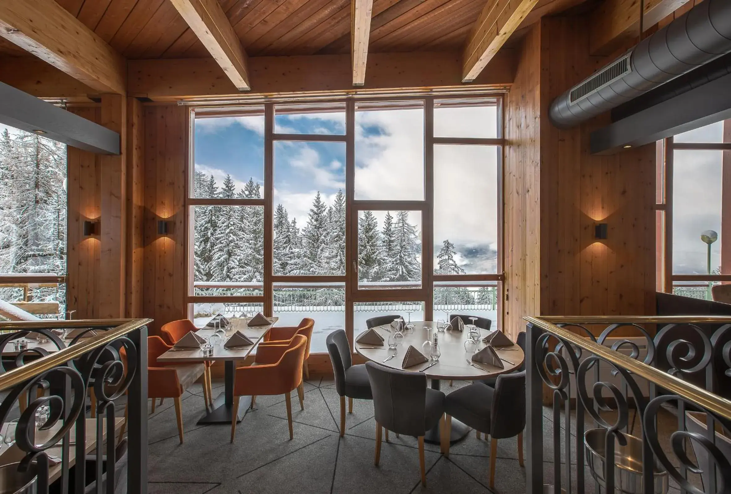 Altezza - Arc 1800 Hotel & Spa - ex Mercure Altezza - Arc 1800 Hotel & Spa - ex Mercure