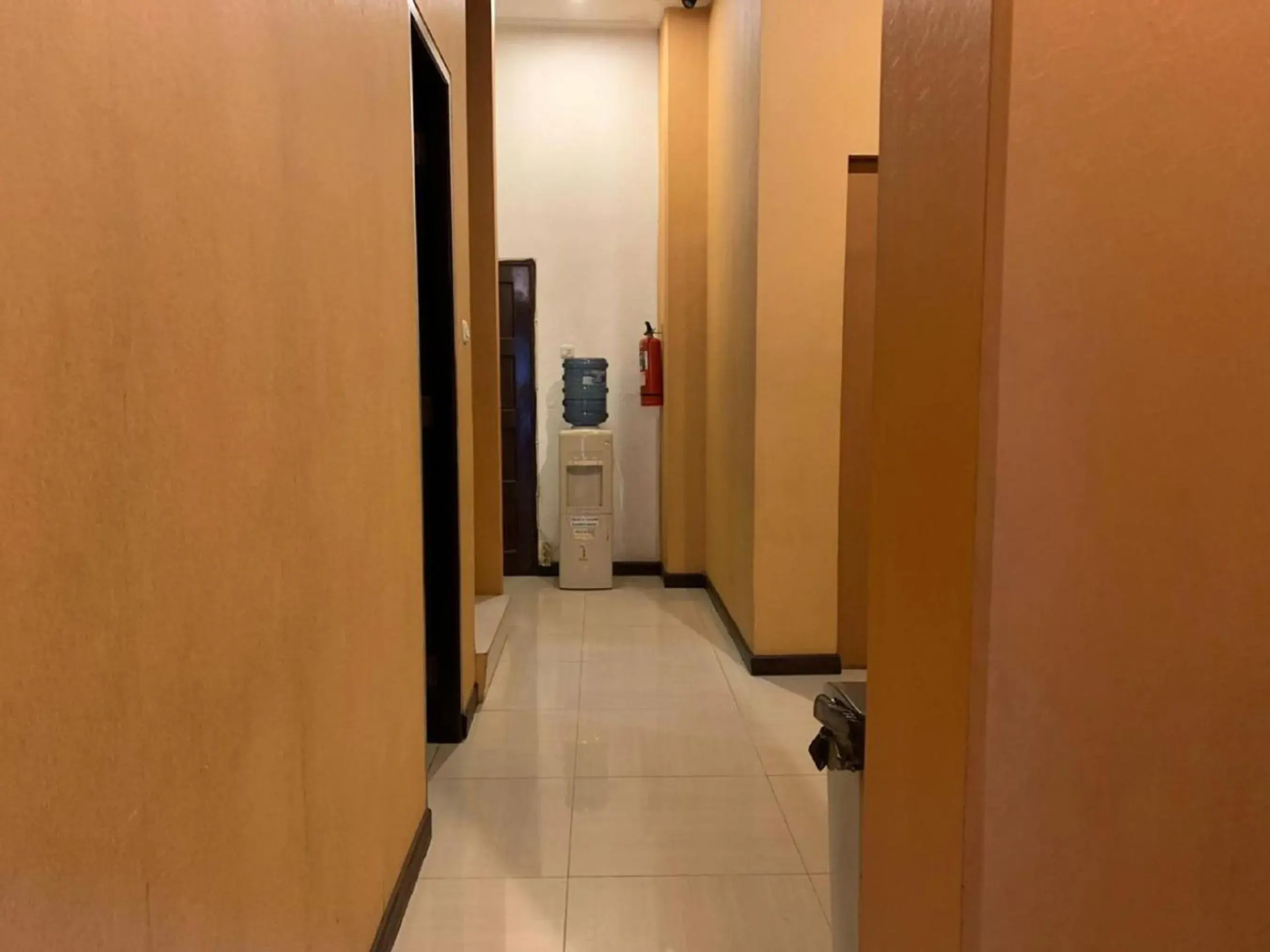 Area and facilities in Hotel Rumah Shinta