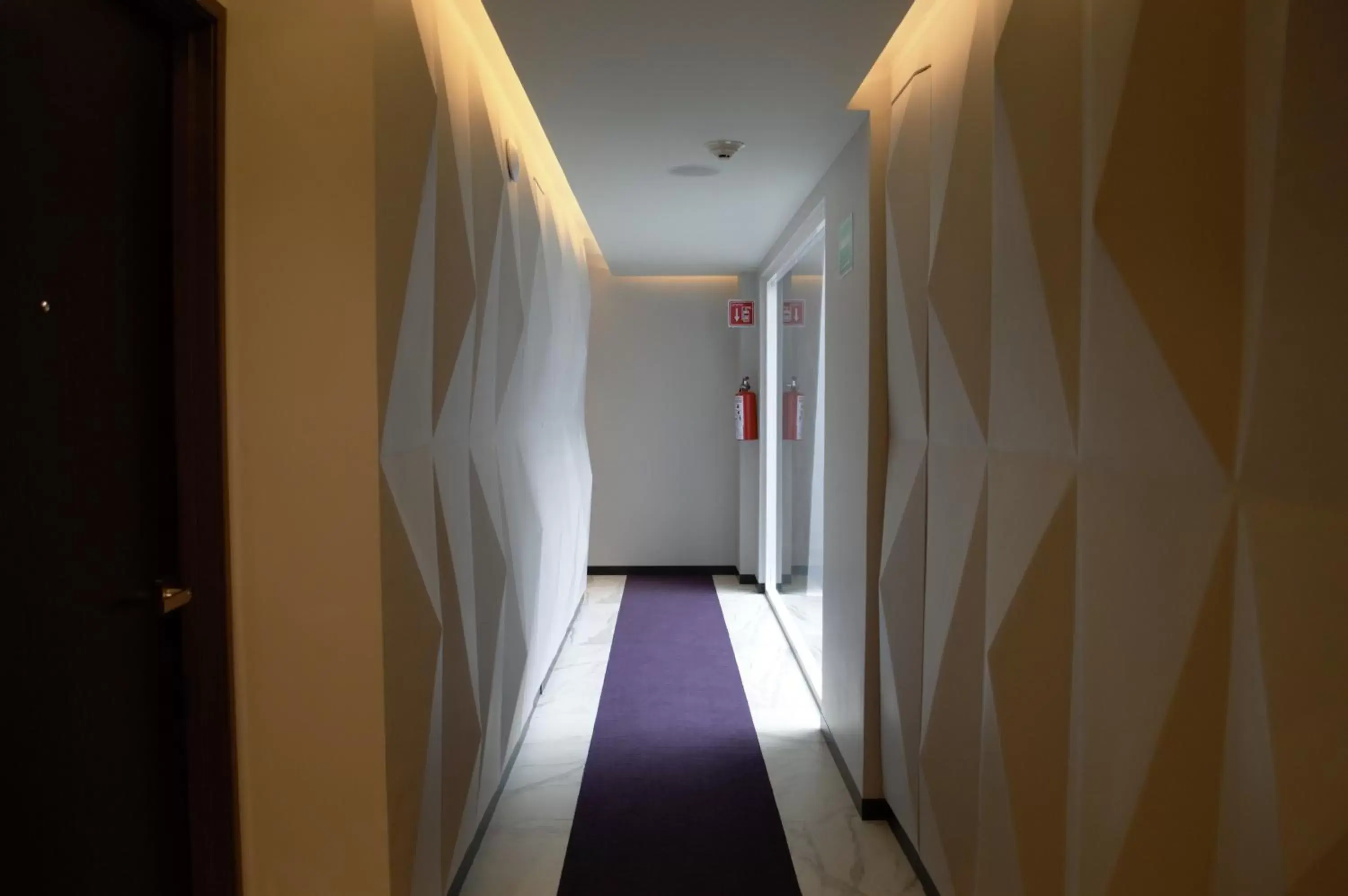 Lobby or reception in Casa Basalto Lobby or reception in Casa Basalto